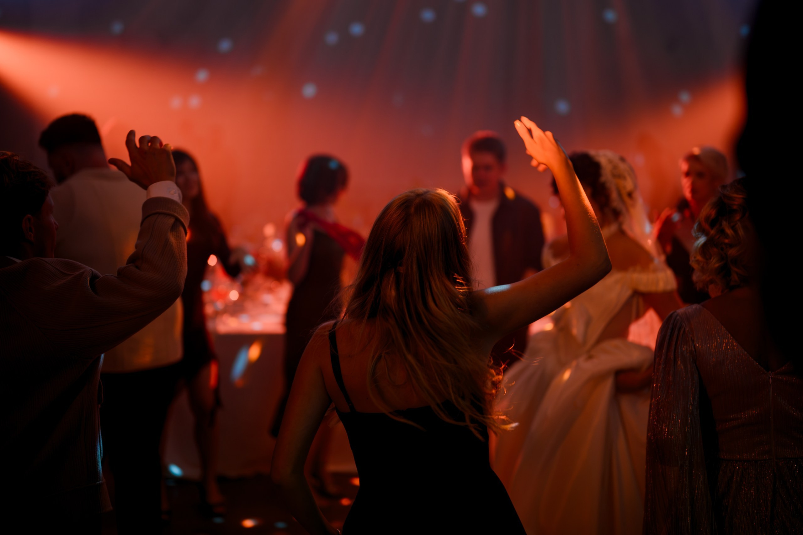 WEDDING DAY. Wedding photographer Krukov Photo