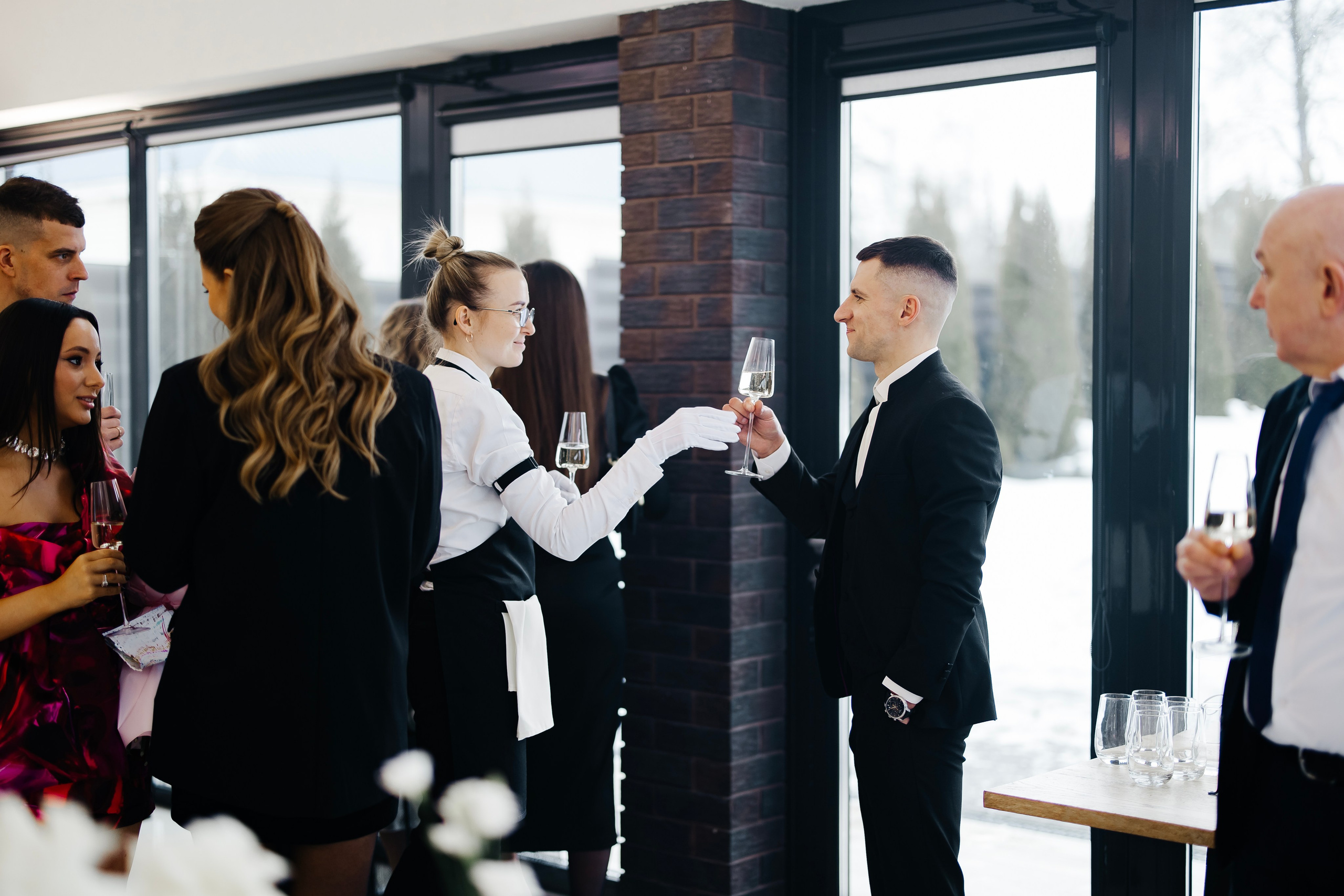 Свадебный фотограф Минск Москва Репортажный Фотограф Минск Москва. Свадебный фотограф — Крюков Константин