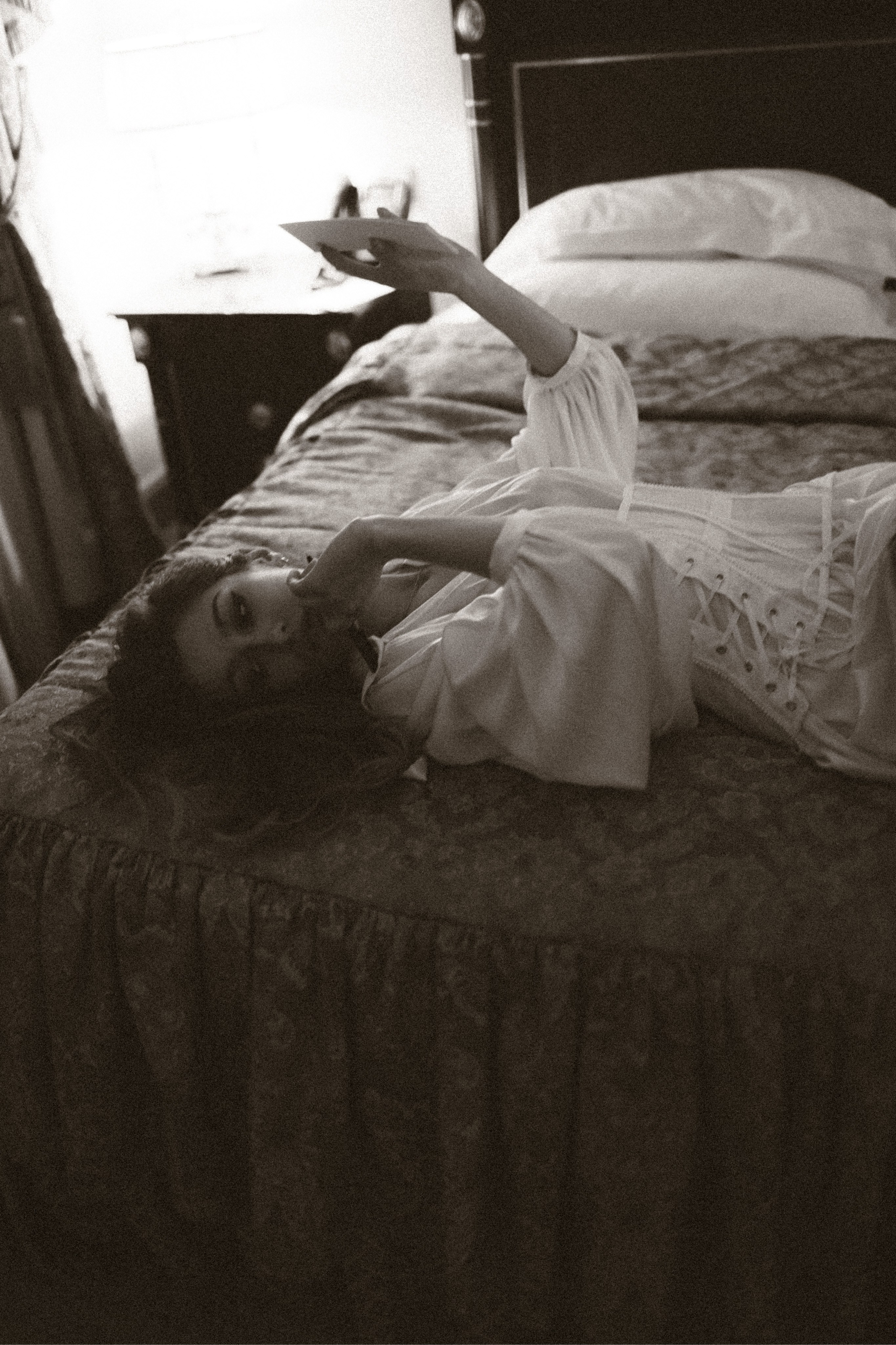 KATE. Фотограф Мария Сивохина