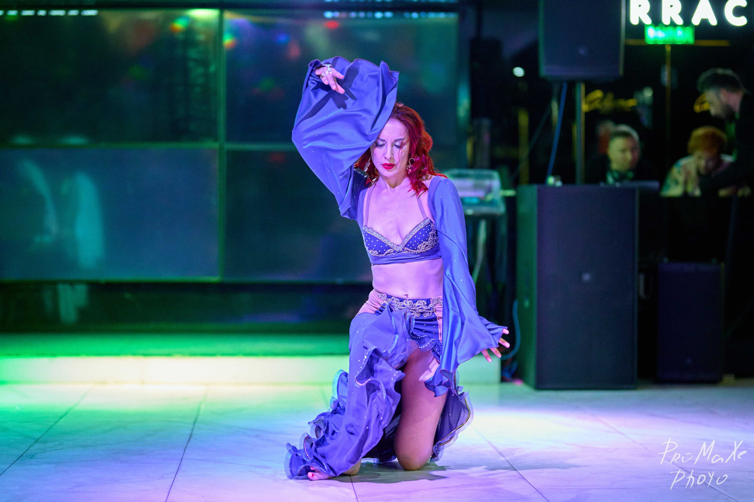 Зал КРАСА МАСС-МЕДИА ЧУВАШИИ. Владимир Суздалов (ProMaXe) — Портретный фотограф, тематические фотосессии в Чебоксарах