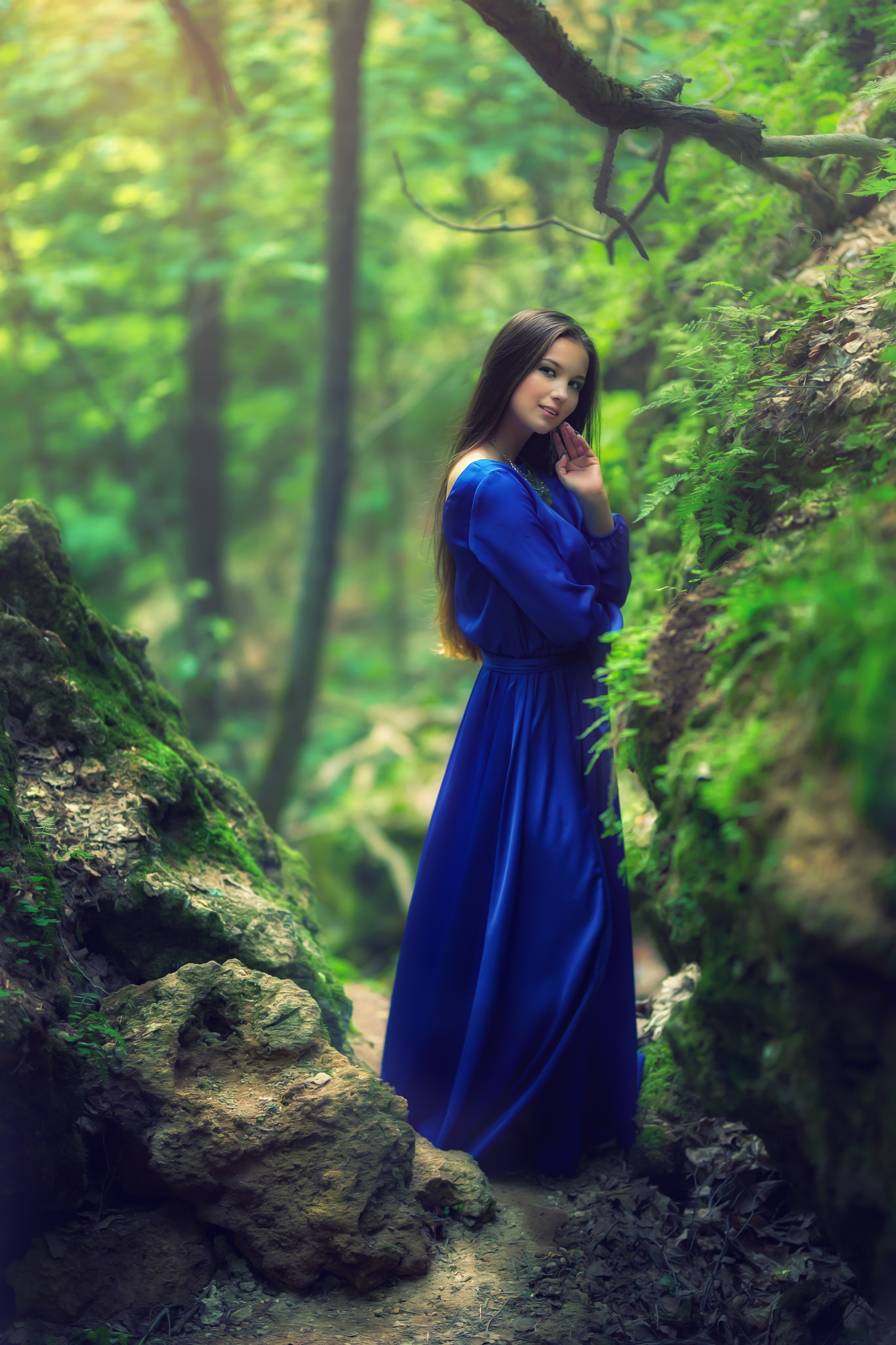 Владимир Суздалов (ProMaXe) — Портретный фотограф, тематические фотосессии в Чебоксарах