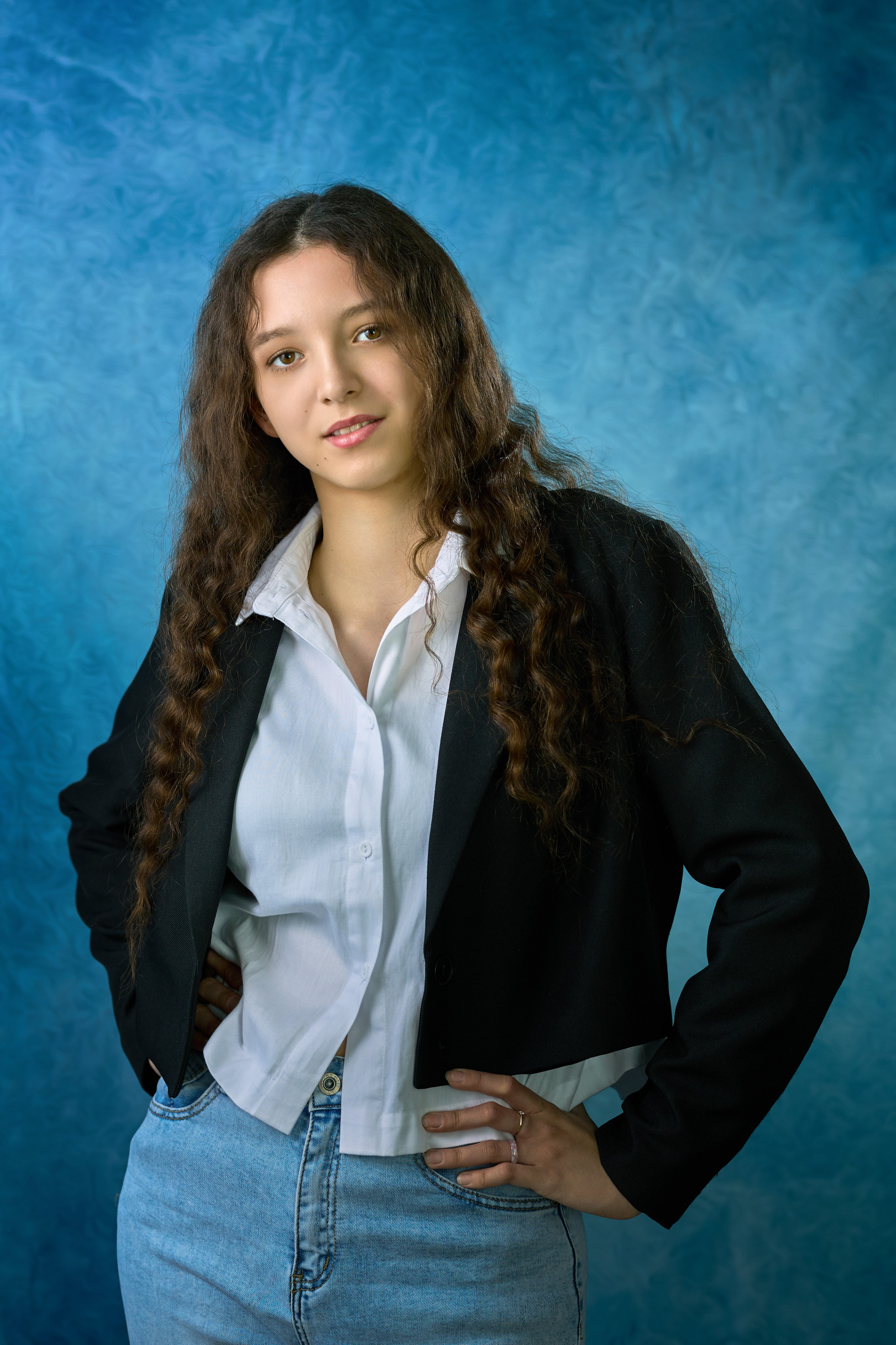 Женский портрет. Владимир Суздалов (ProMaXe) — Портретный фотограф, тематические фотосессии в Чебоксарах