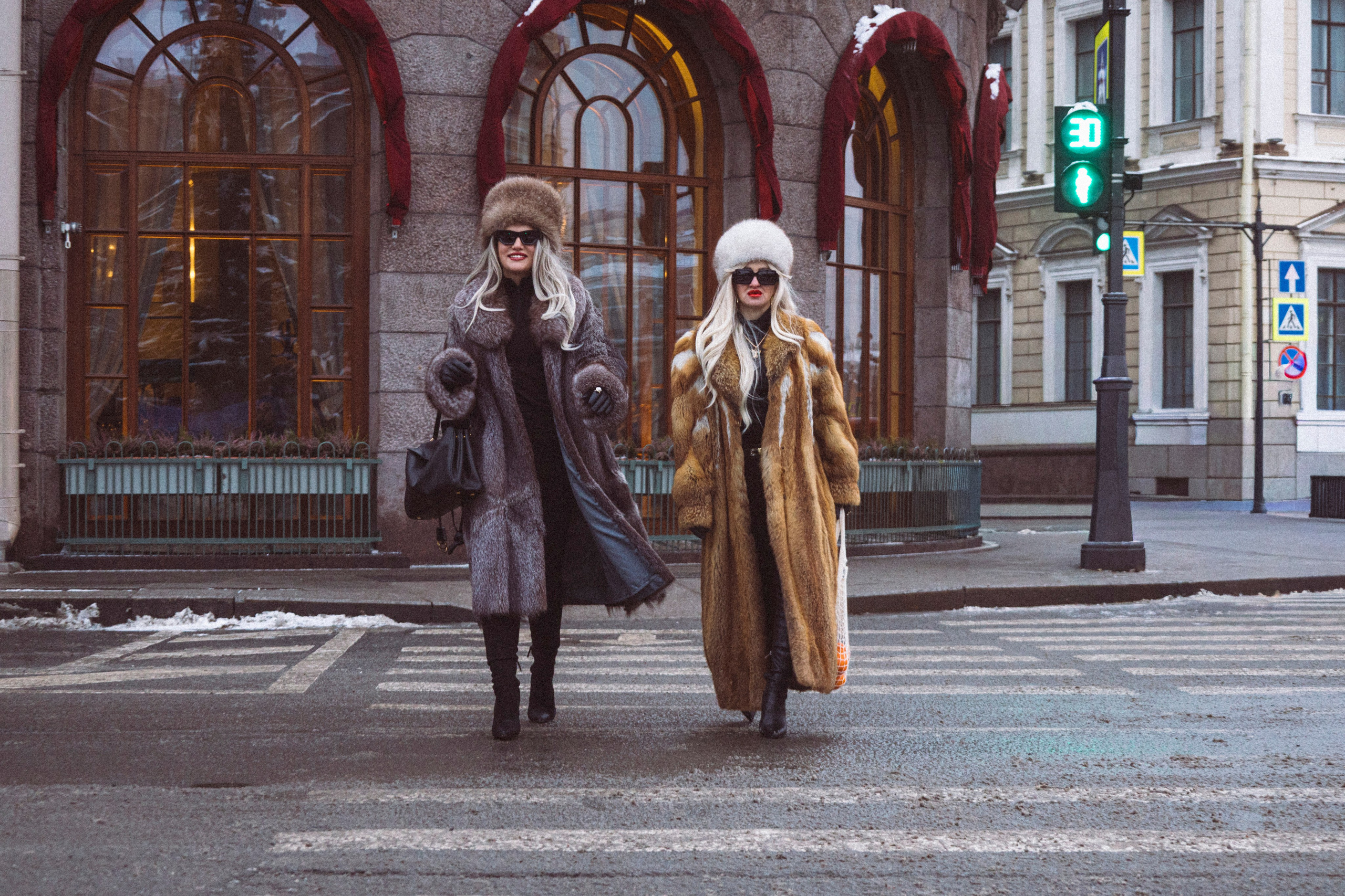 Russian girls. Фотограф в Санкт-Петербурге Кристина Ильинская