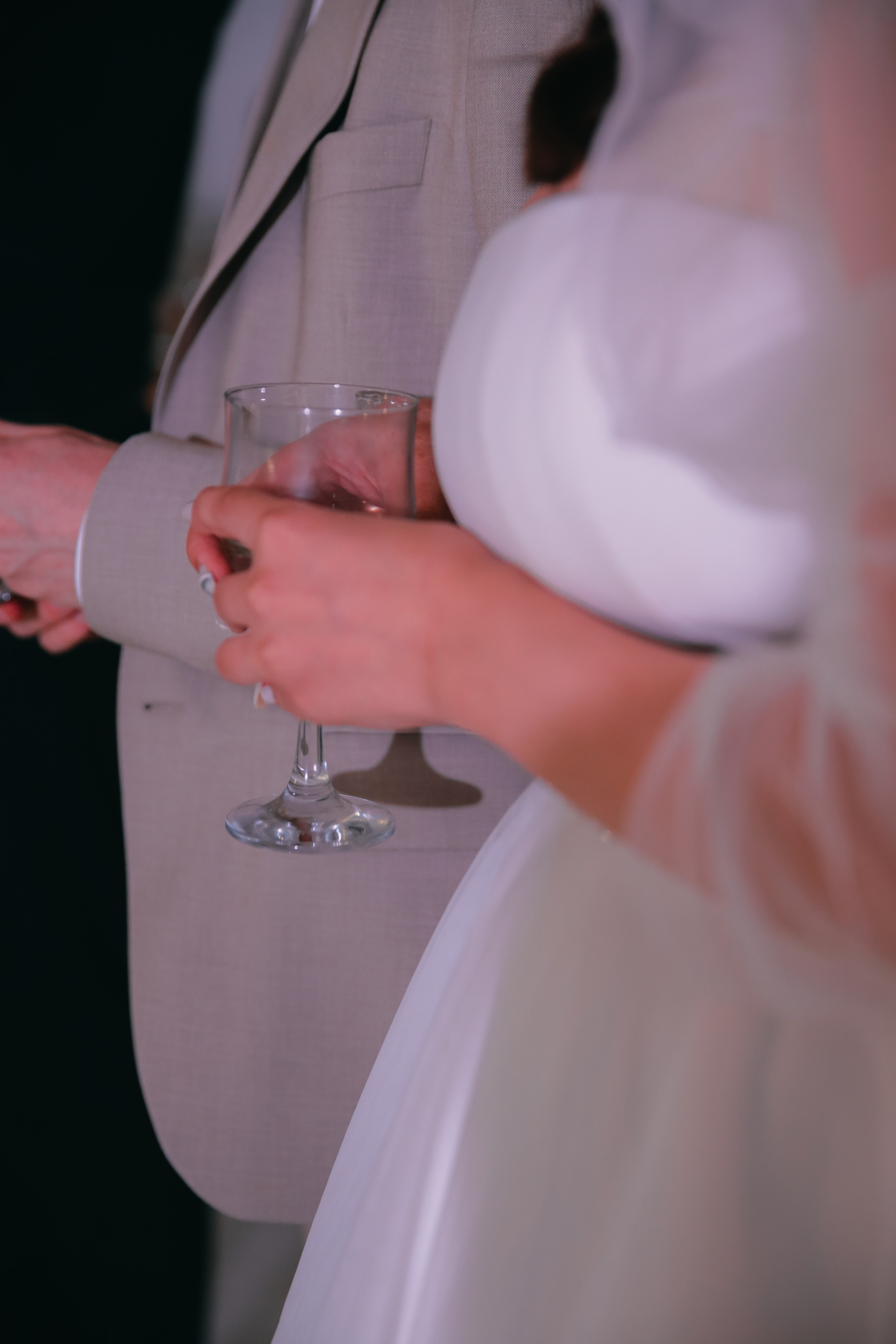 Диана и Лёша. Катерина Макиева