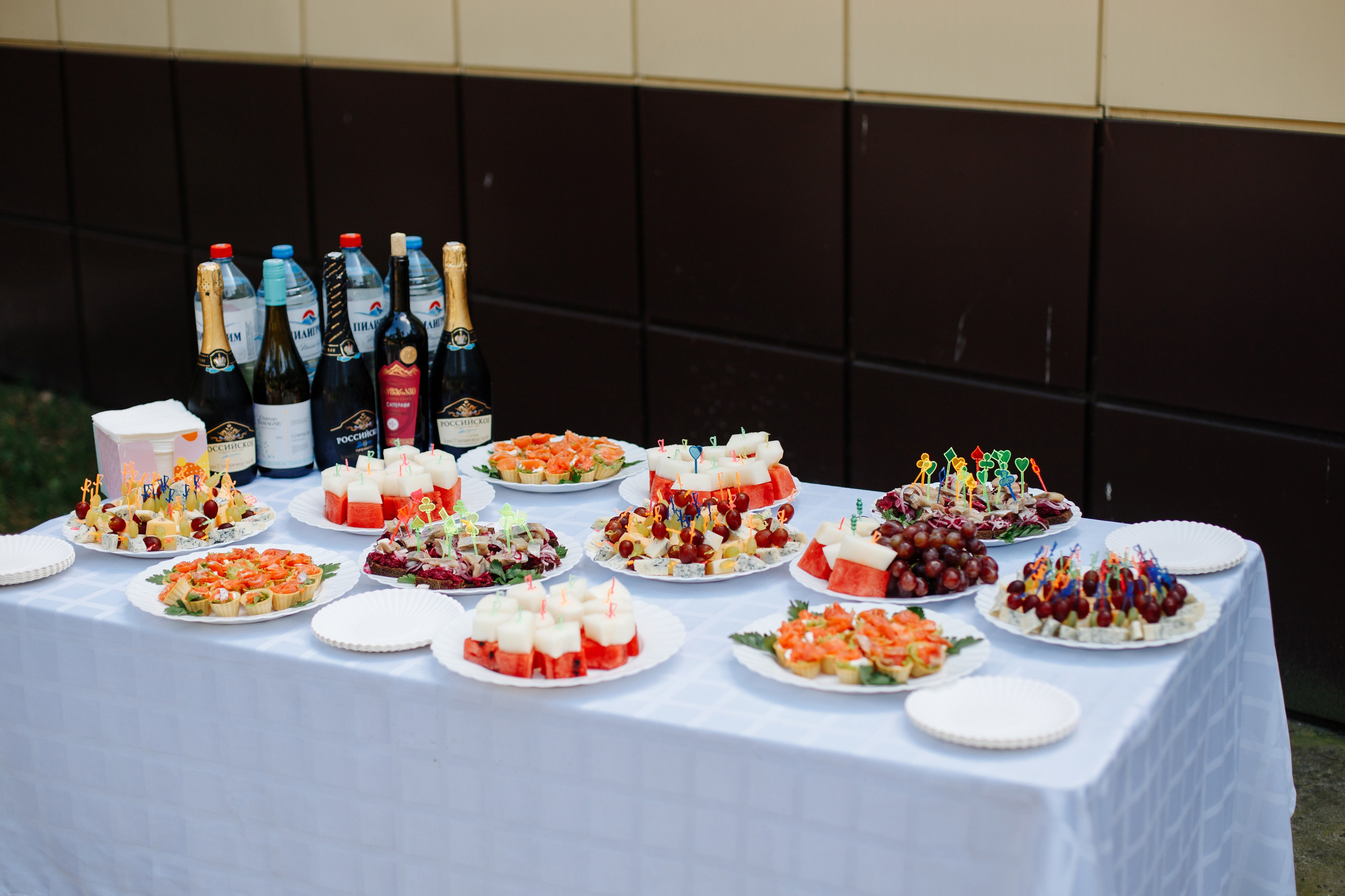 Вадим ♥ Юлия. Свадебный и семейный фотограф в городе Воронеж. Ирина Боловина