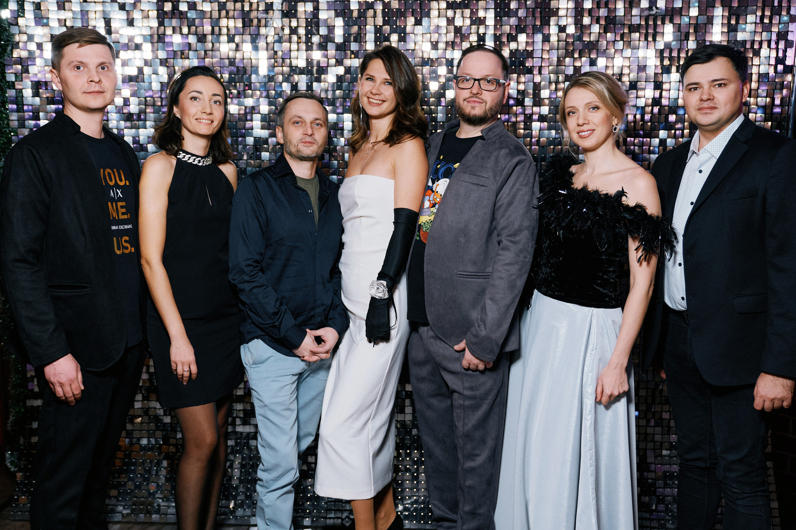 SBER. Репортажный фотограф Владимир Горбатенков | Москва