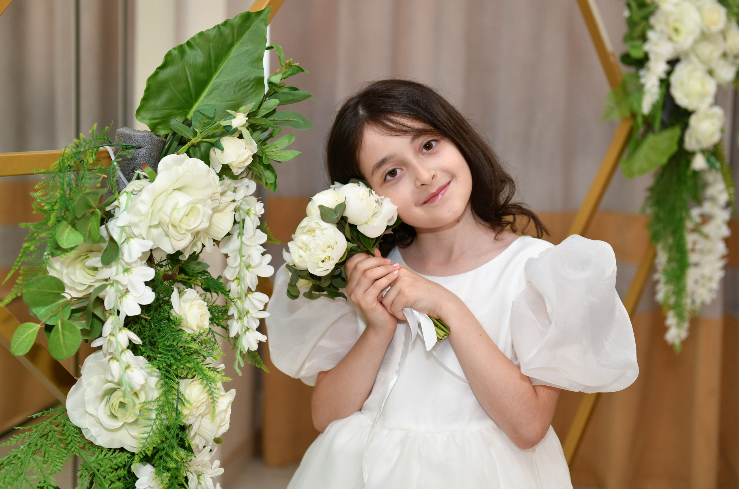 Регистрация брака + Прогулка Дарьи и Павла. Свадебный и портретный фотограф в Москве Галина Борисова