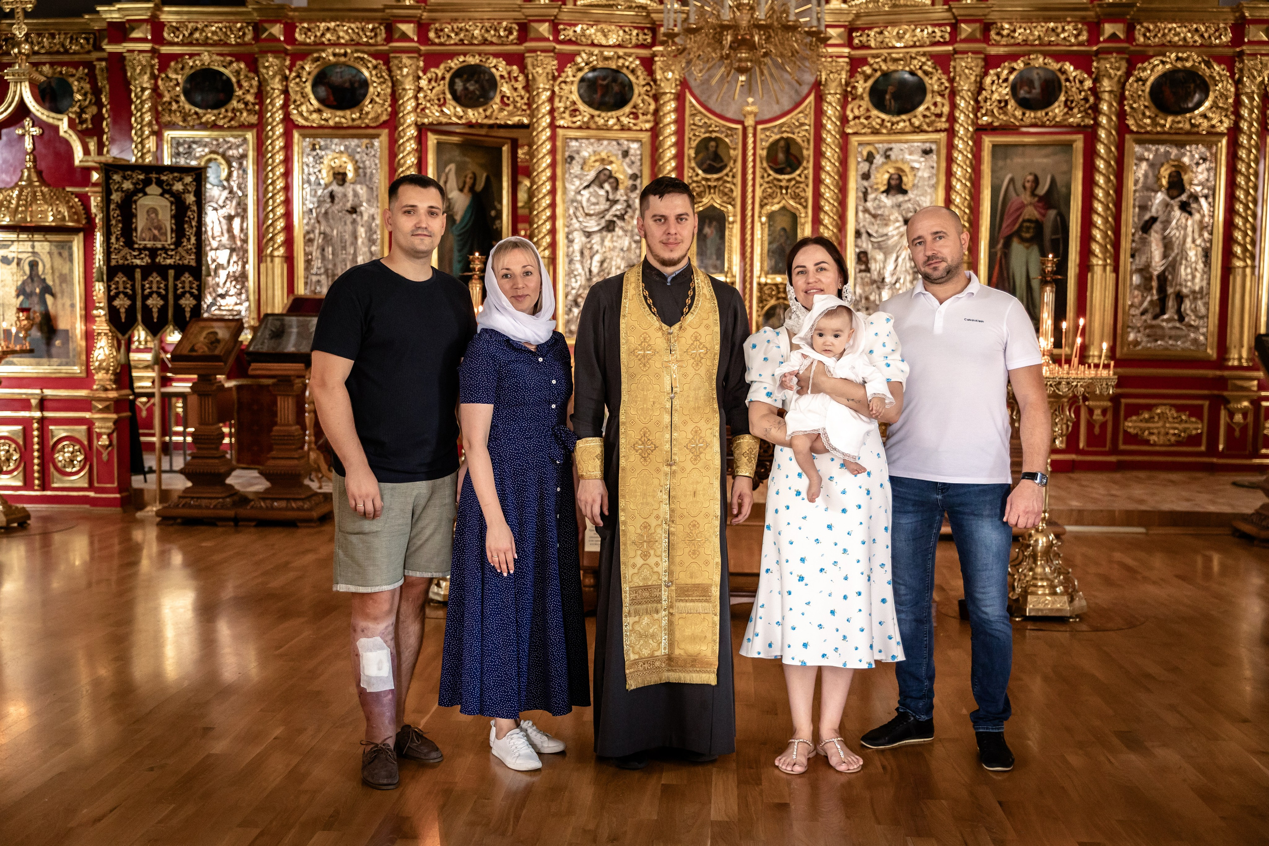 КРЕЩЕНИЕ МИХАИЛА!. Семейный и детский фотограф в Белгороде Юлия Сирченко