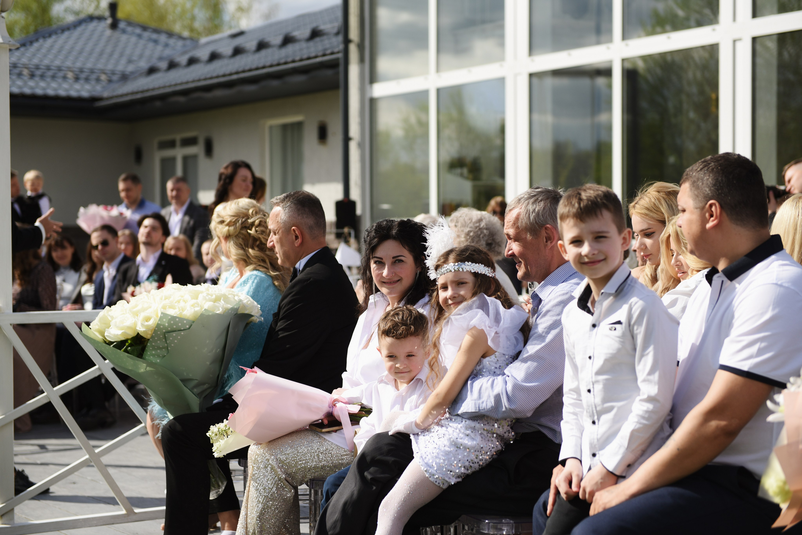 Panorama Wedding. Фотограф, визажист. Москва