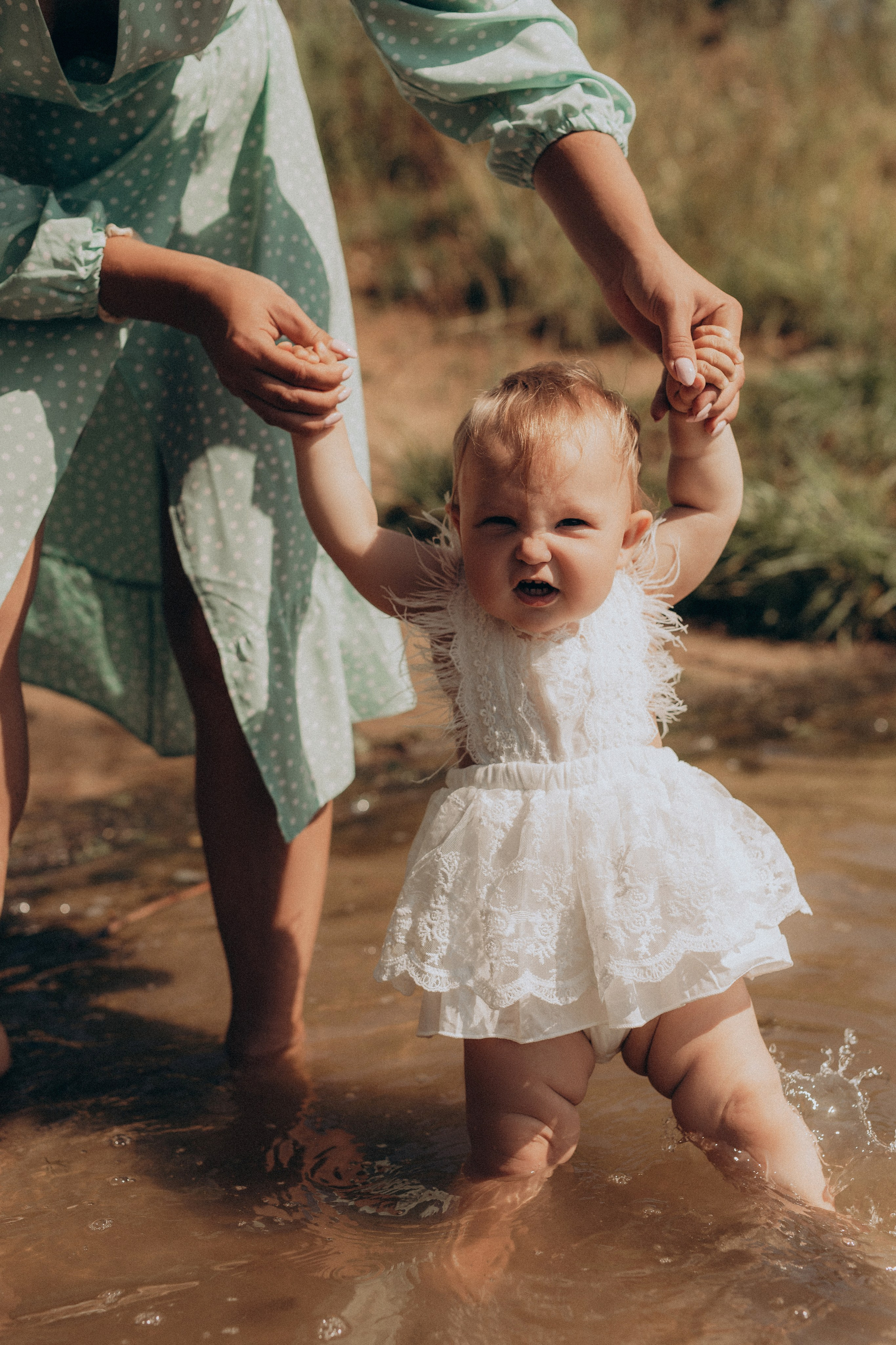 Фотопрогулки. Фотограф новорожденных в Ярославле Ольга Зимина
