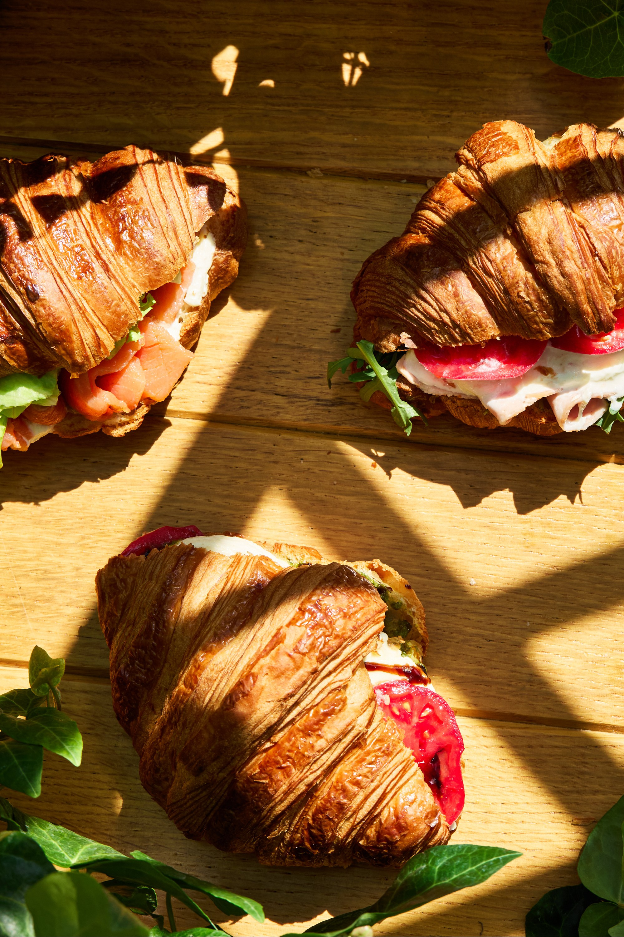 РЕСТОРАНЫ. Контент фотограф в Москве Ник Фрост