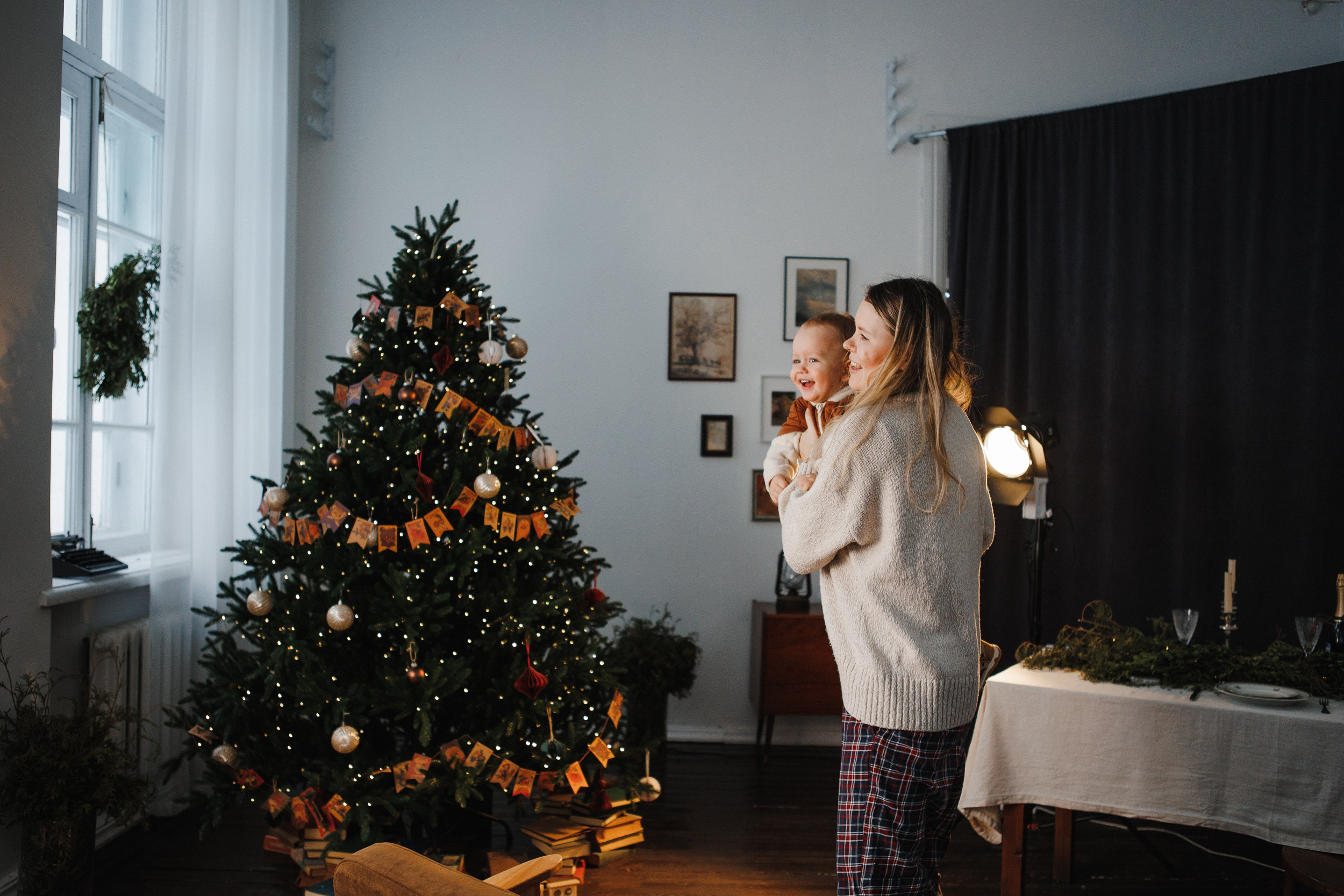 Первая в новом году. Детский, семейный и школьный фотограф Смоленск Москва Влад Старов