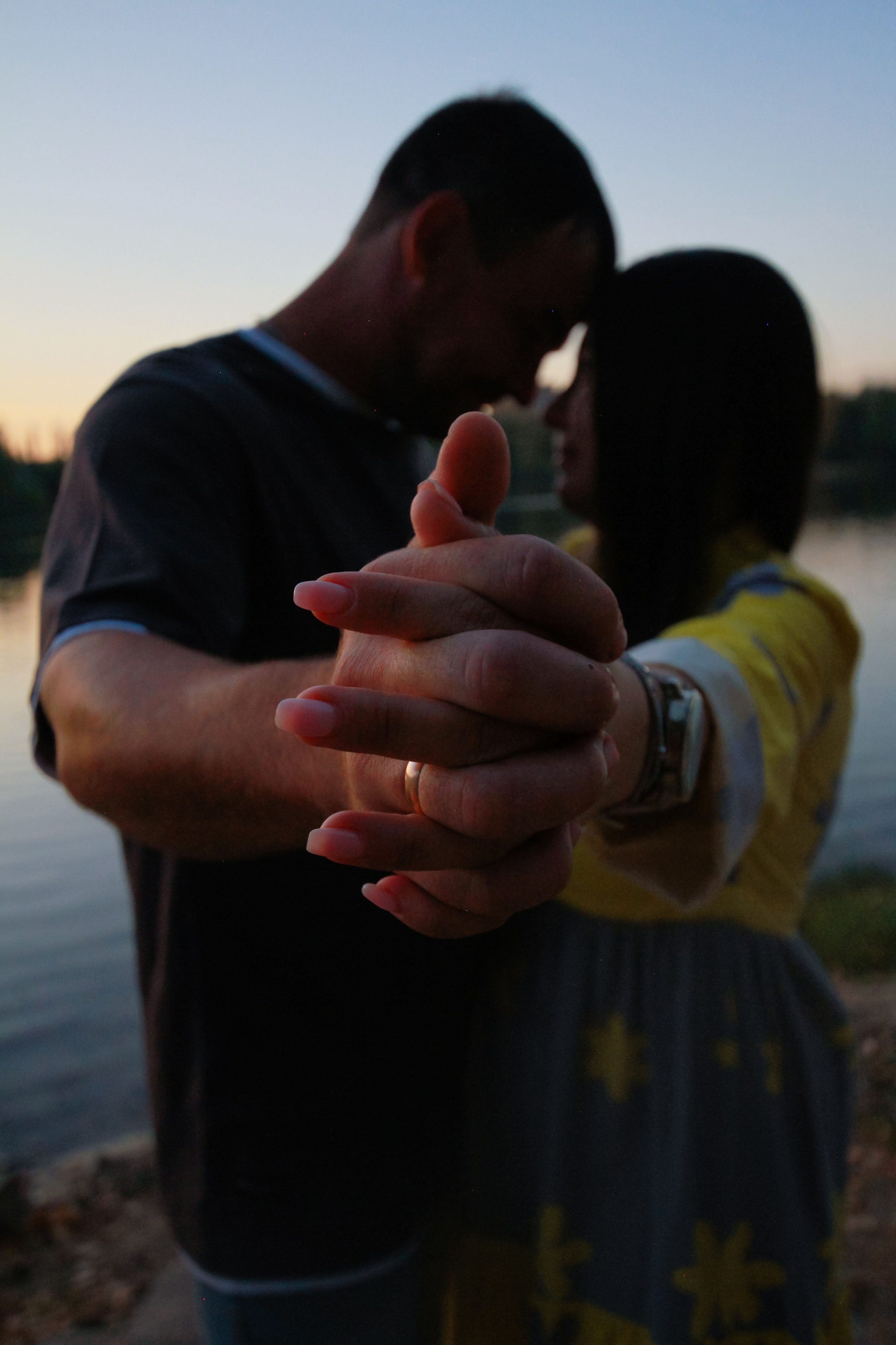 На прогулке. Свой фотограф Нижний Новгород