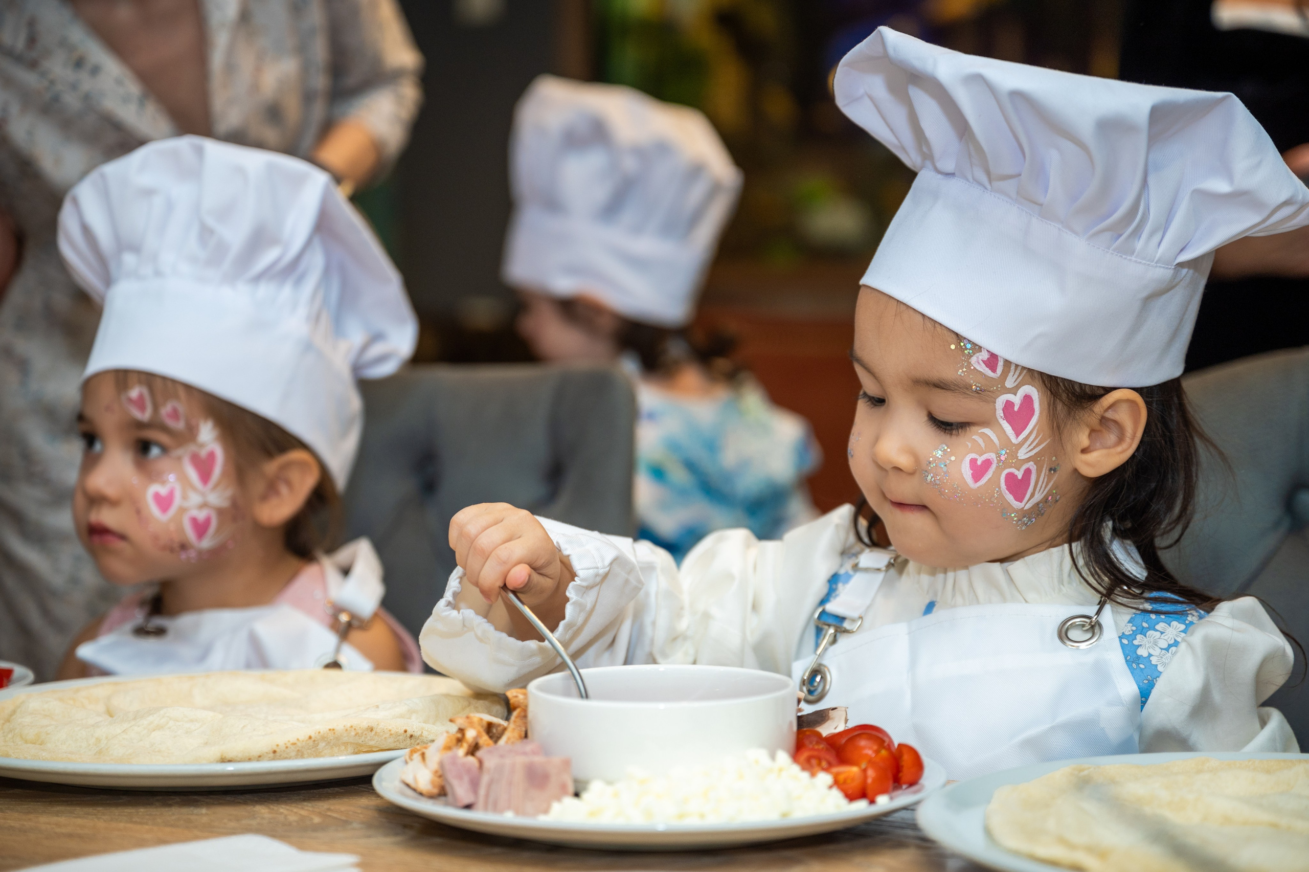 4 года!. Семейный и детский фотограф в Королеве, Москве и Московской области Строева Анастасия