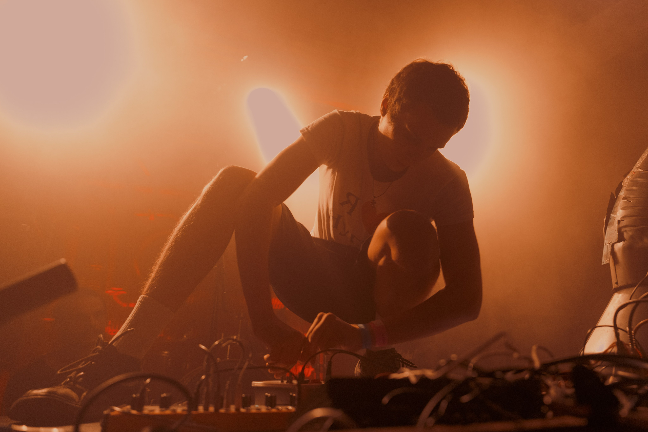 ARMA. @tomrus: Рустам Шагиморданов — фотограф