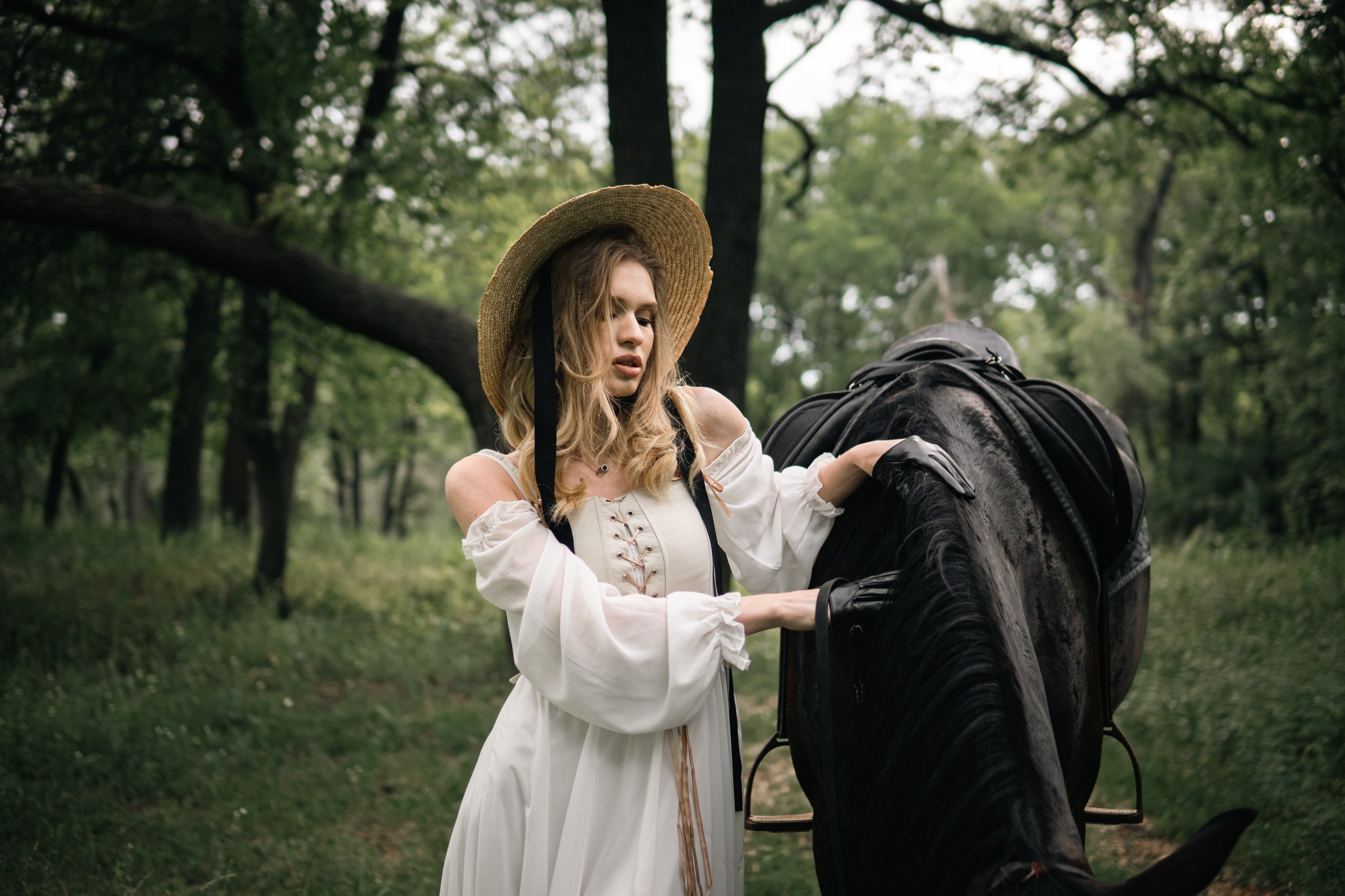 Индивидуальный портрет. Фотограф в Саратове и Энгельсе