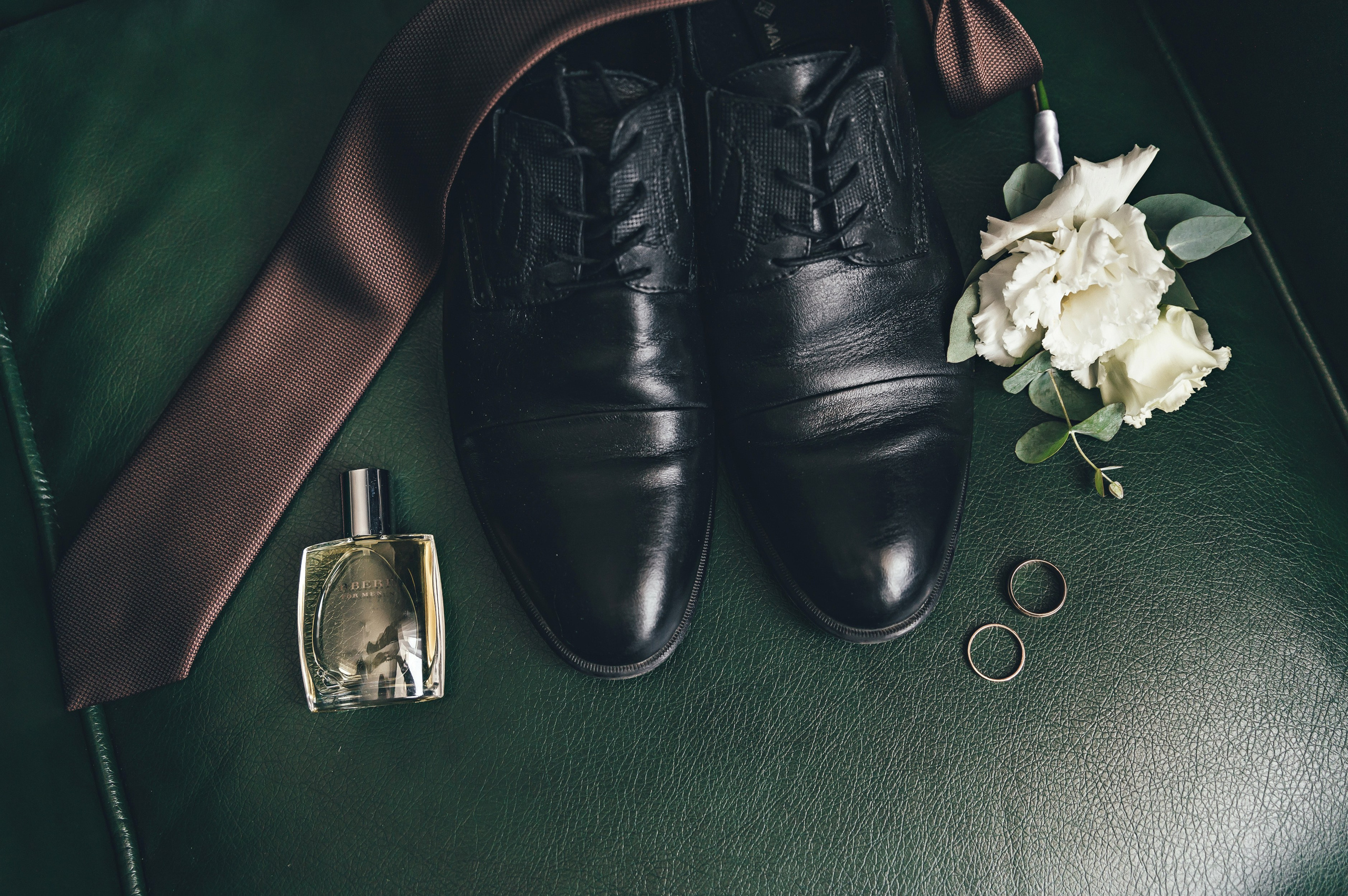 Екатерина и Дмитрий. Семейный и свадебный фотограф в Новосибирске Мария Гоппе (Харина)