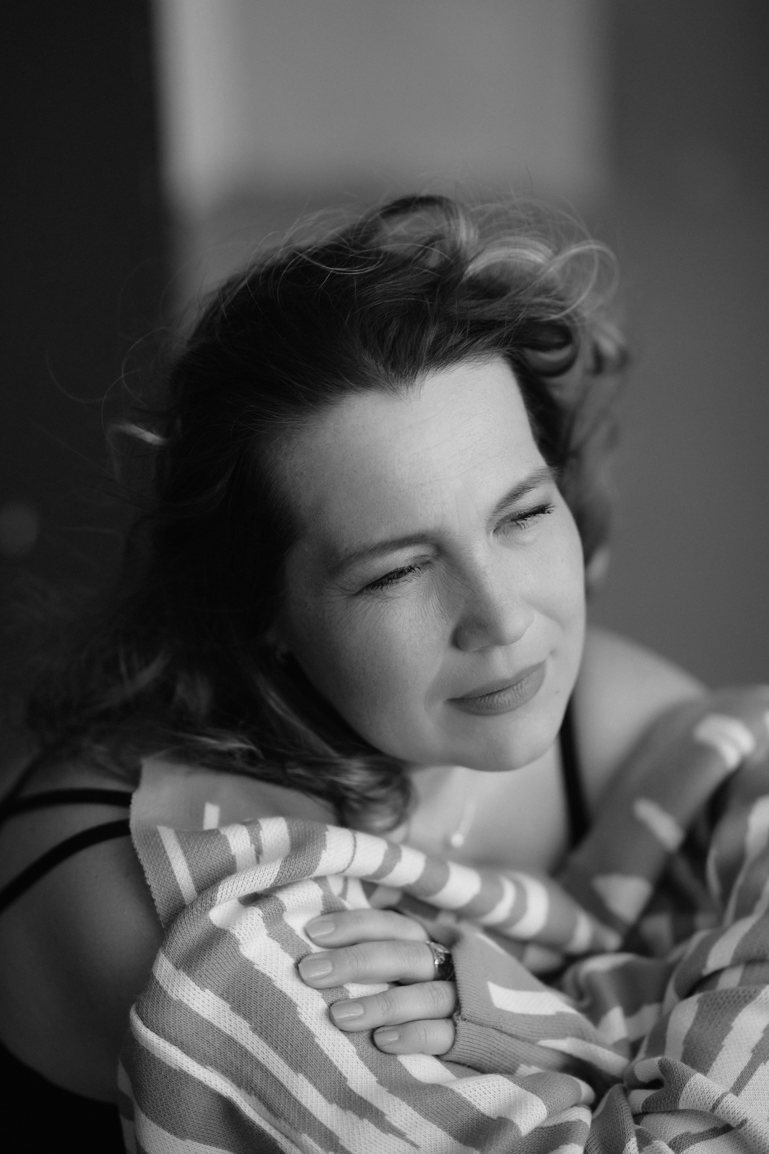 Екатерина. Фотограф чувственного портрета в Санкт-Петербурге Светлана Фролова