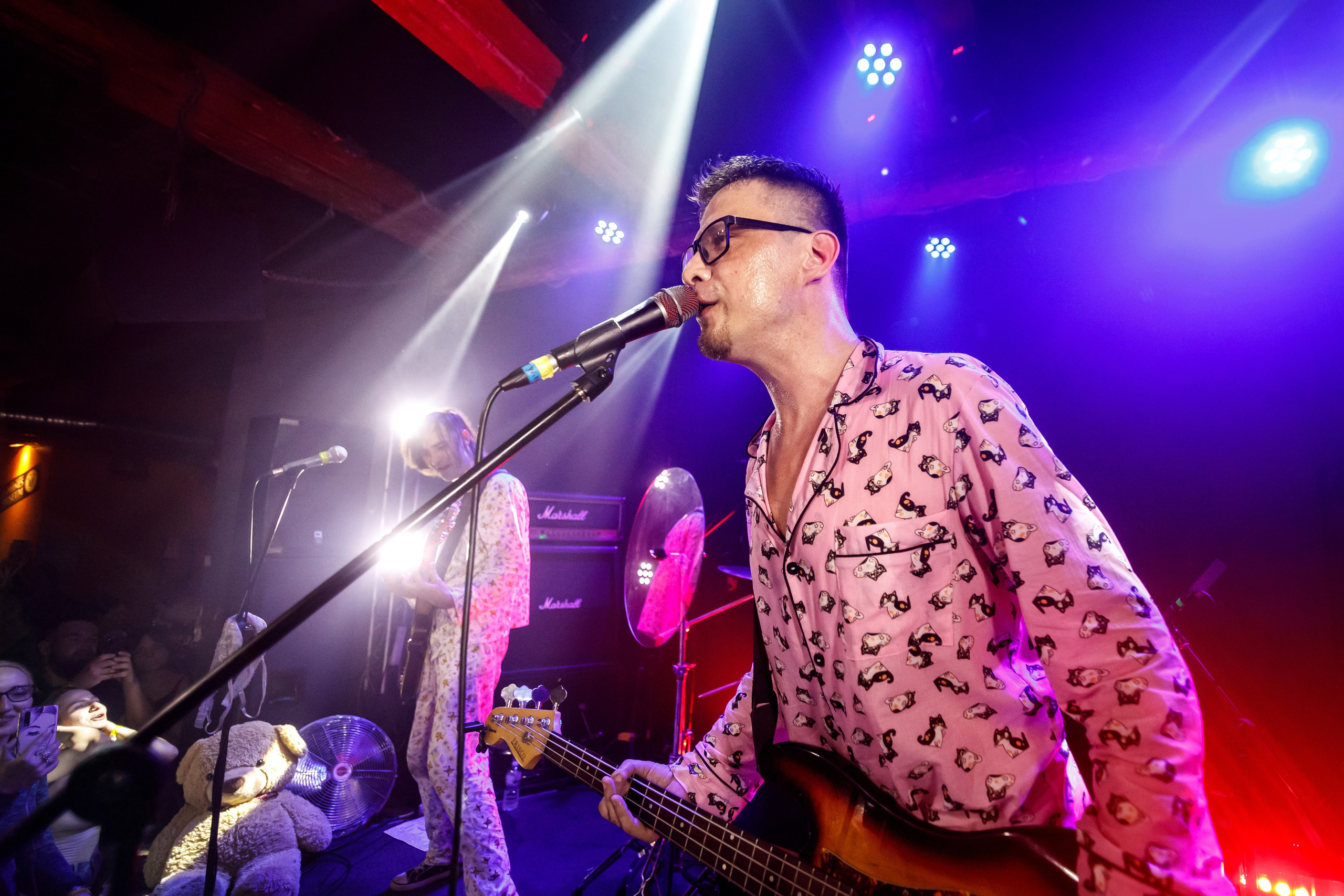 РАДИОПОМЕХИ. Фотограф Елена Богачева (lenalena_na_na_na)