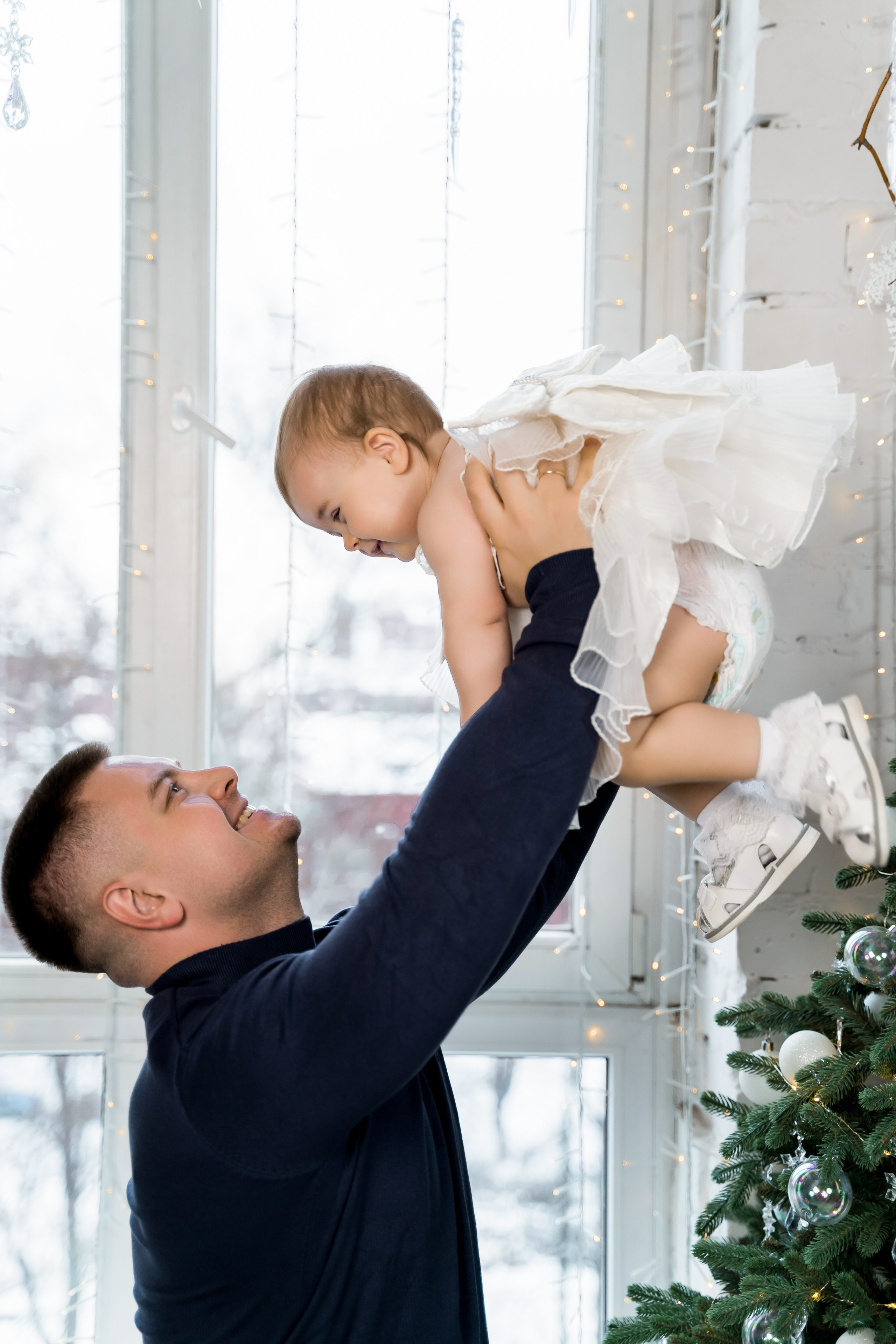 Таня и её семья!. Фотограф Алина Филимонова Тверь