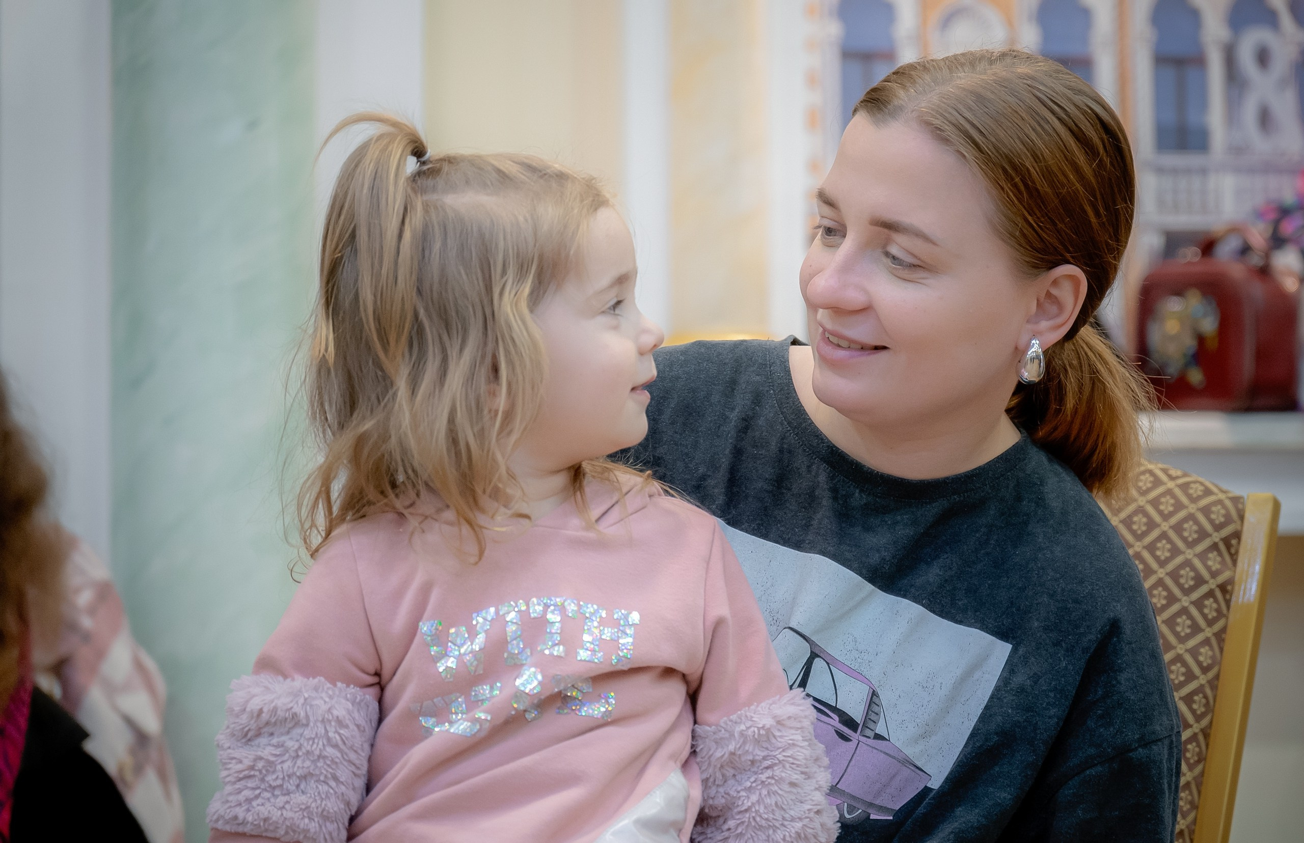 Седьмая «Неделя моды. Сибирь» в Тюмени