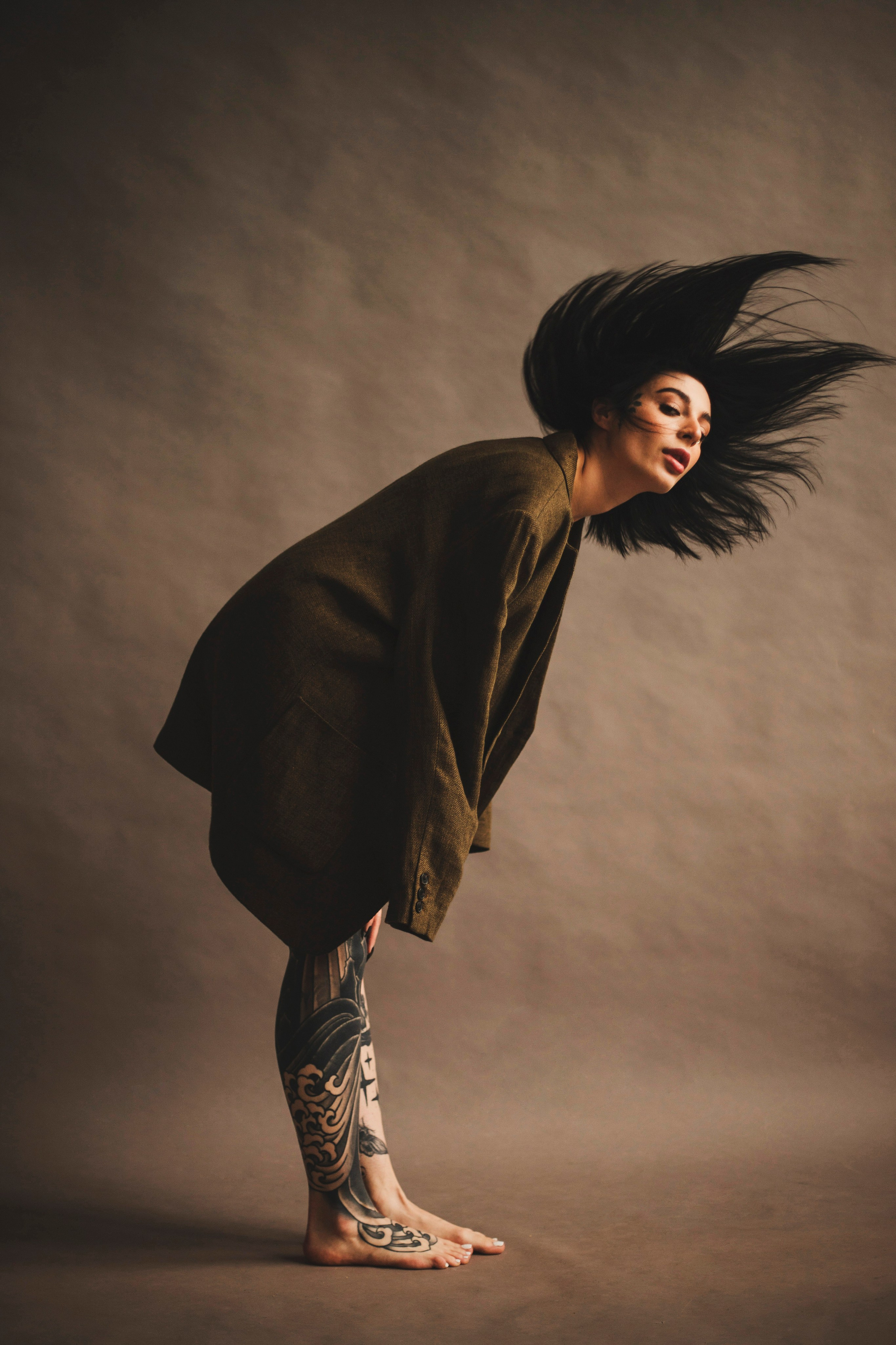 Kate. Photographer in Montenegro Tatiana Talaeva