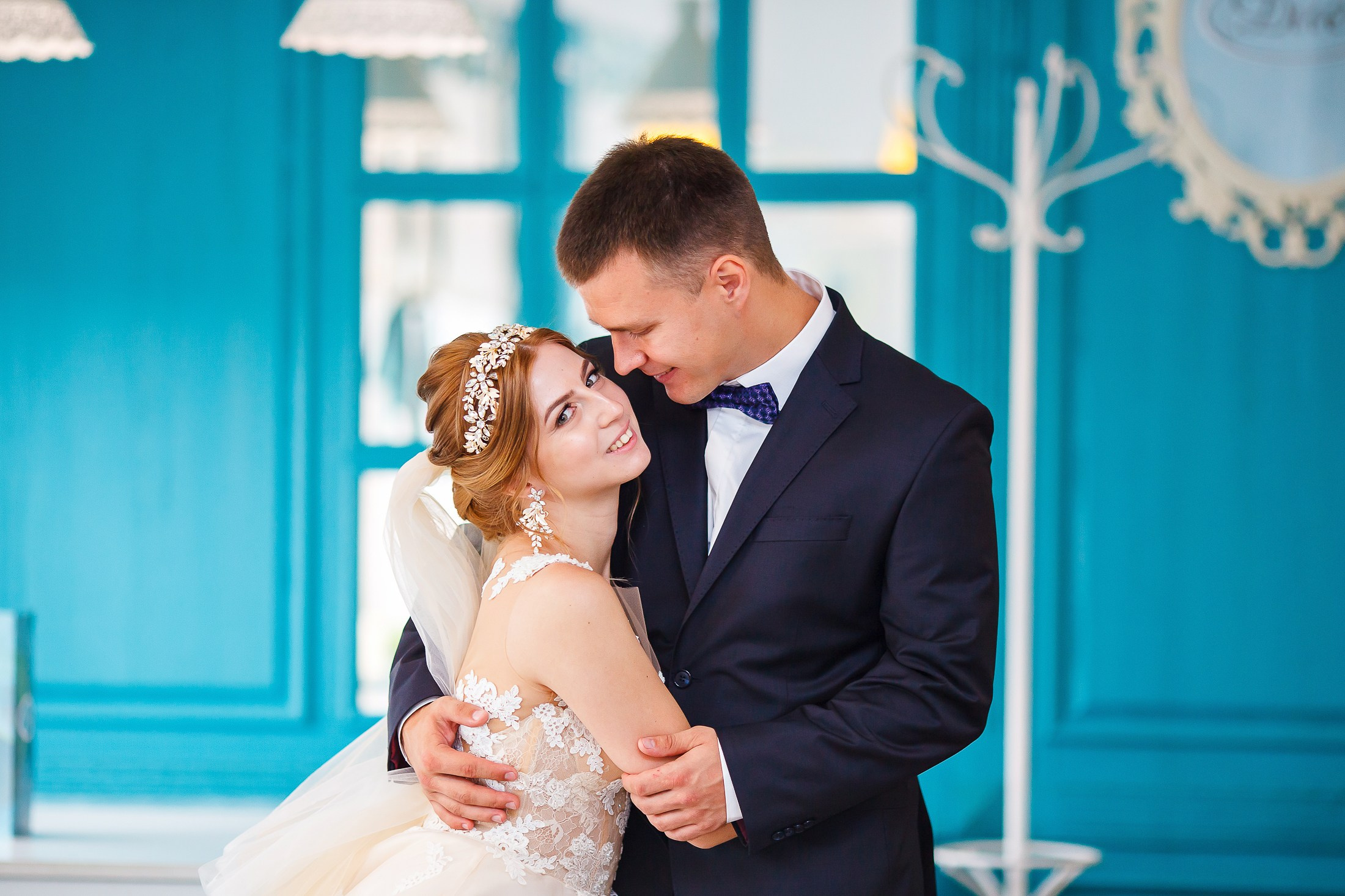 Свадебные фотосъемки. Школьный и семейный фотограф в Хабаровске Татьяна Ассаулова