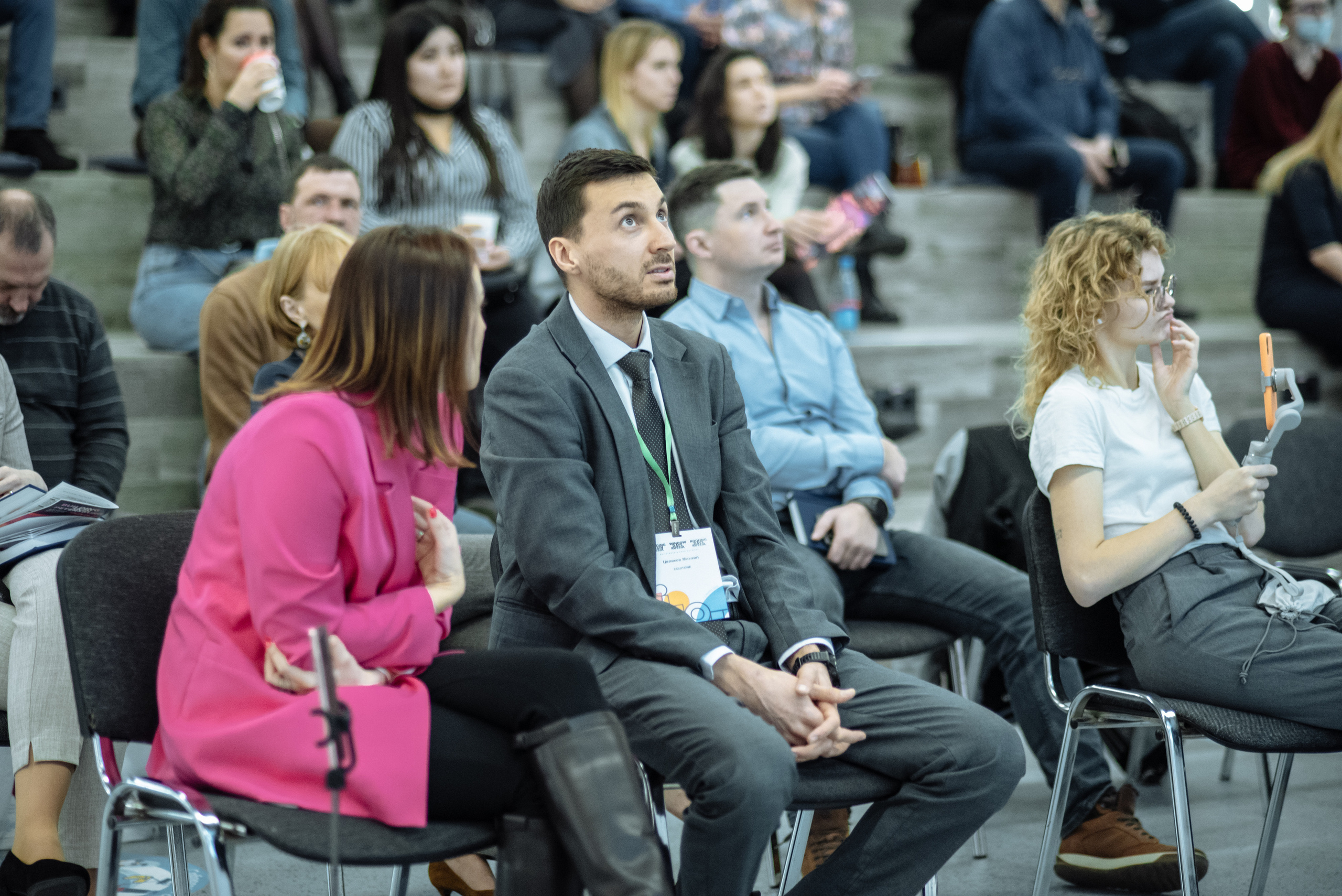 Репортажная съемка мероприятий. Свадебный и студийный фотограф в Москве Попов Вячеслав