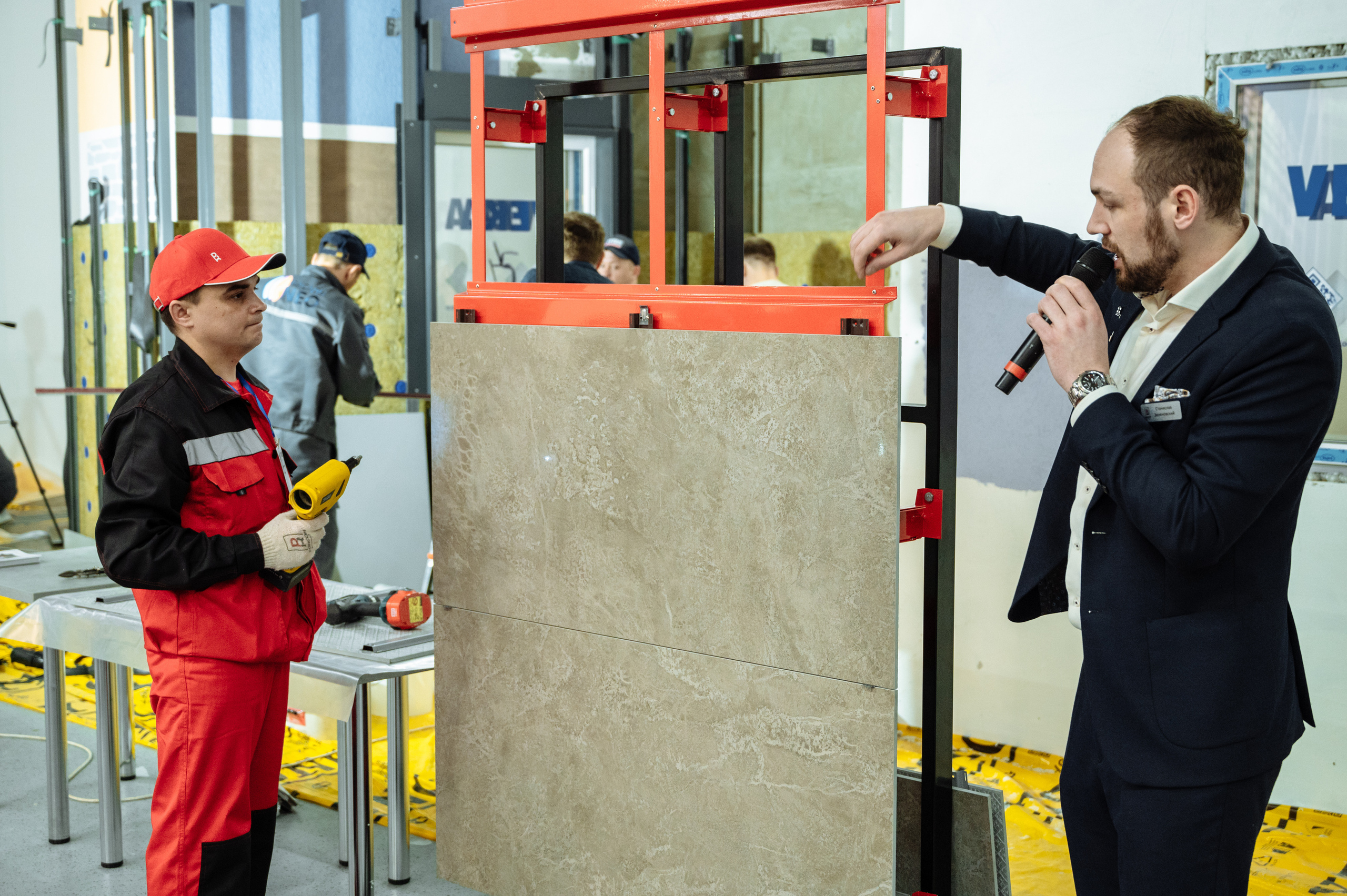 Репортажная съемка мероприятий. Свадебный и студийный фотограф в Москве Попов Вячеслав