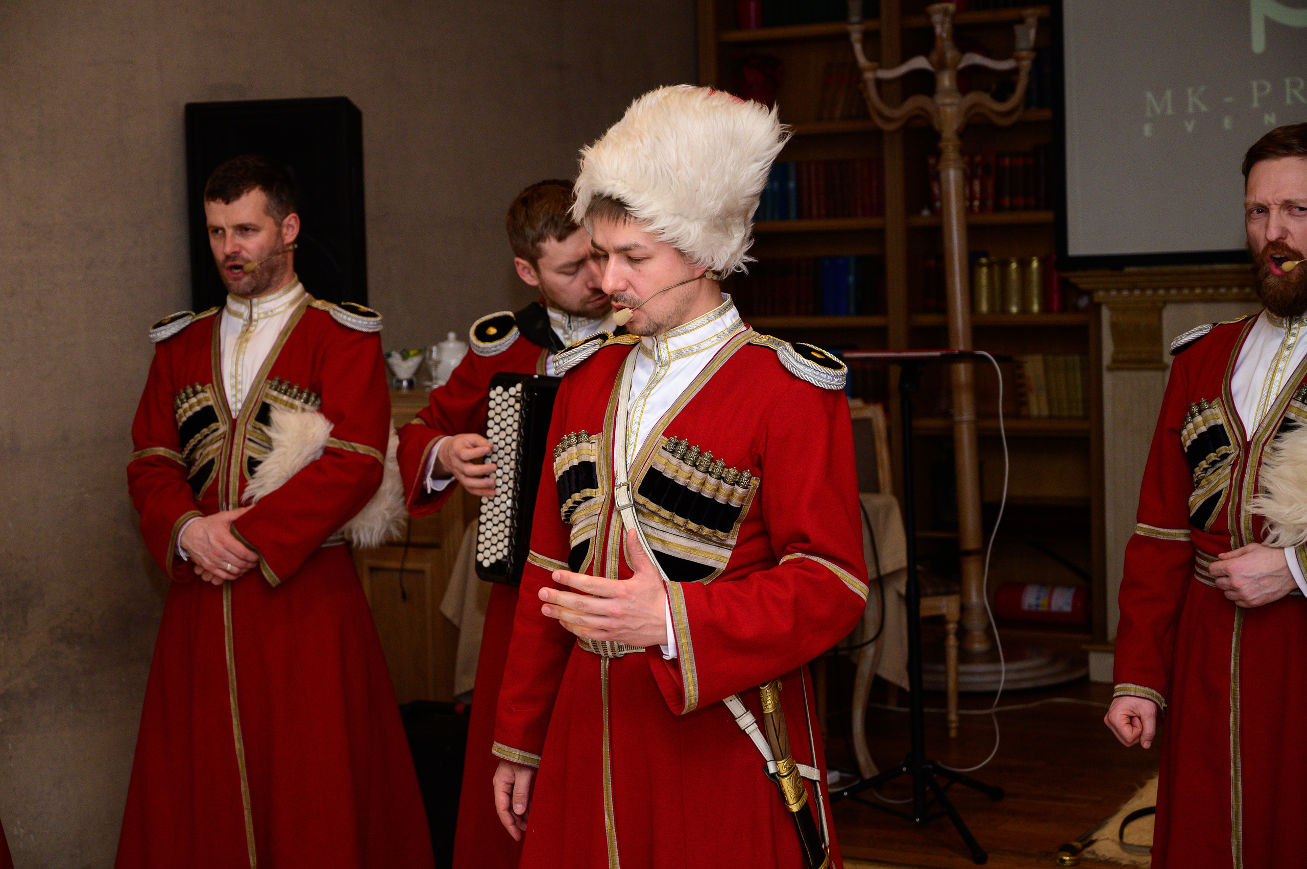 Репортажная съемка мероприятий. Свадебный и студийный фотограф в Москве Попов Вячеслав