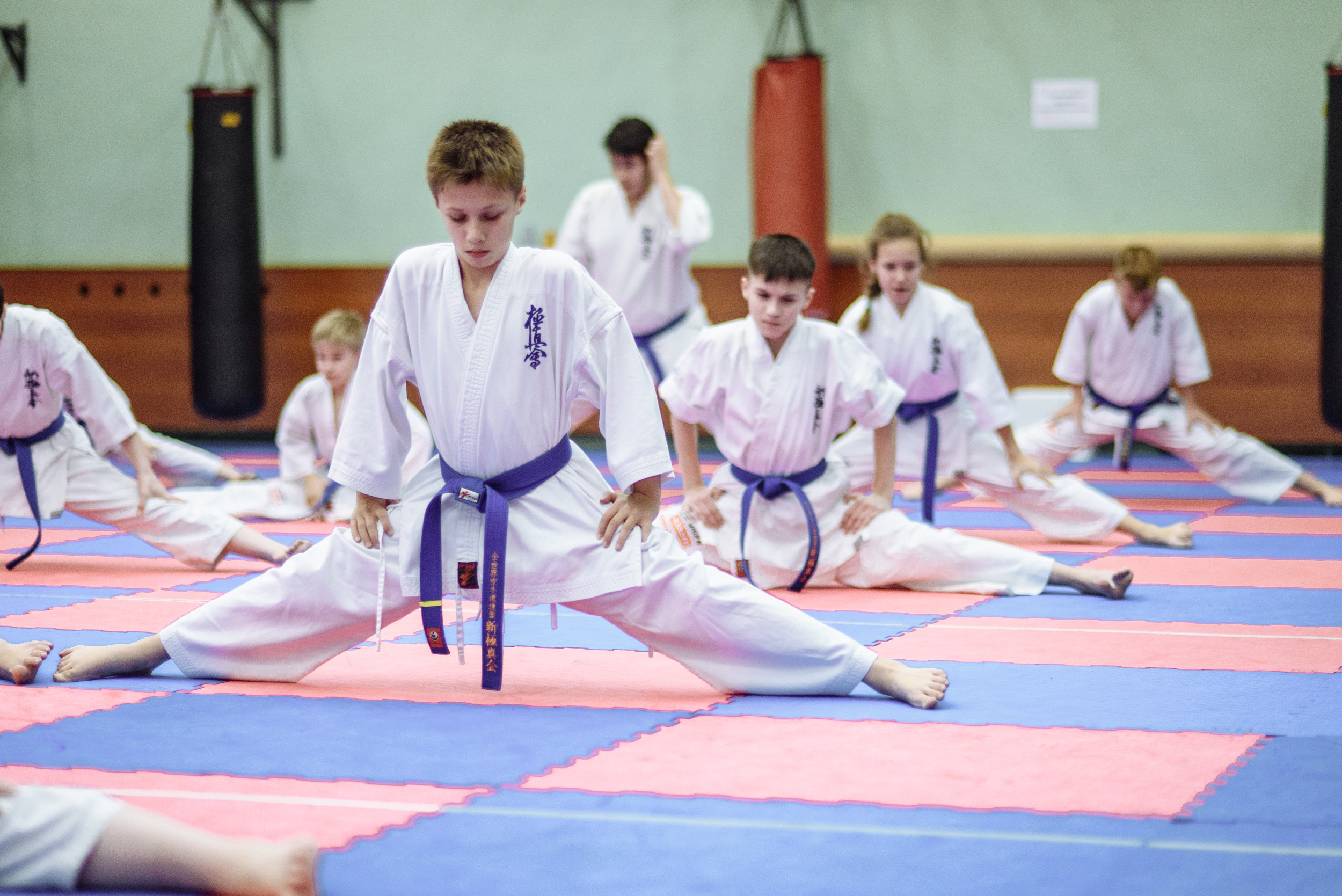 Кю тест спортивной школы каратэ. Свадебный и студийный фотограф в Москве Попов Вячеслав