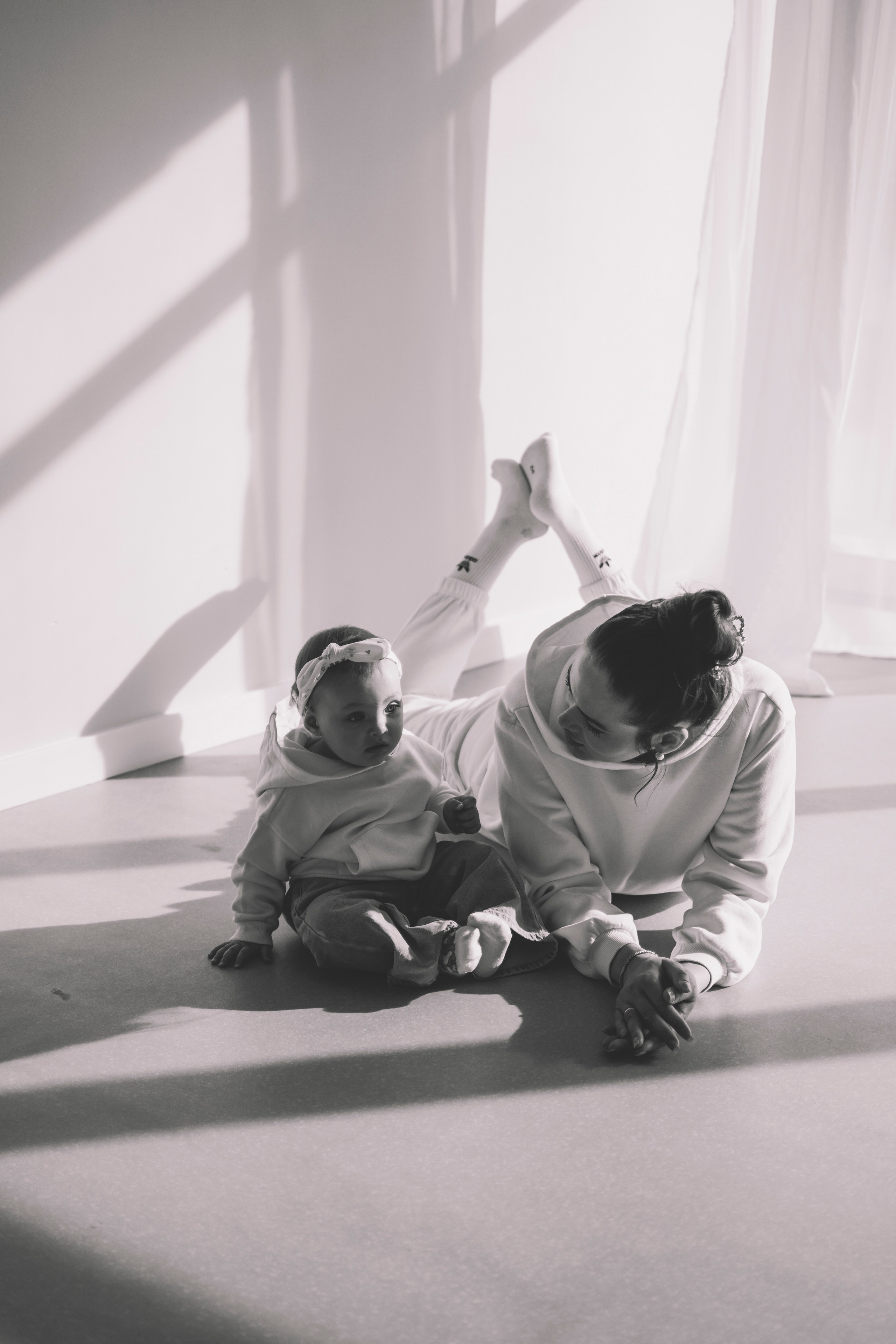 Семейная фотоистория. Семейный и свадебный фотограф Губкинский и Ставрополь