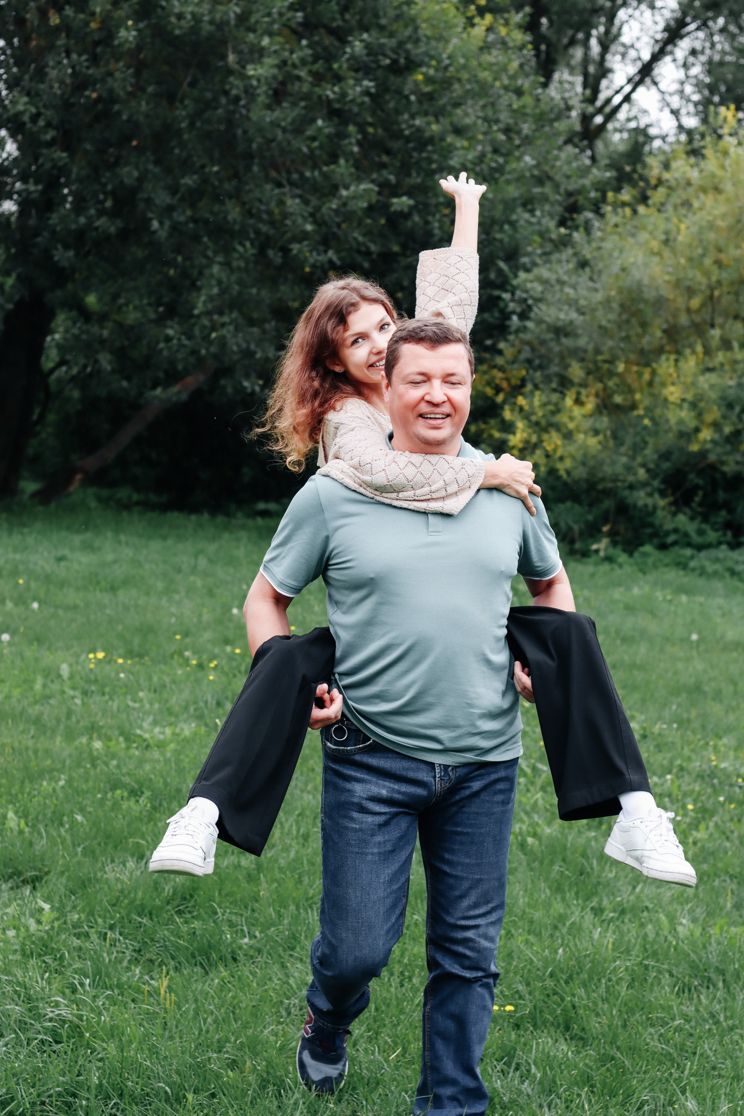 Анна & family. Ирина, фотограф Москва/Бутово