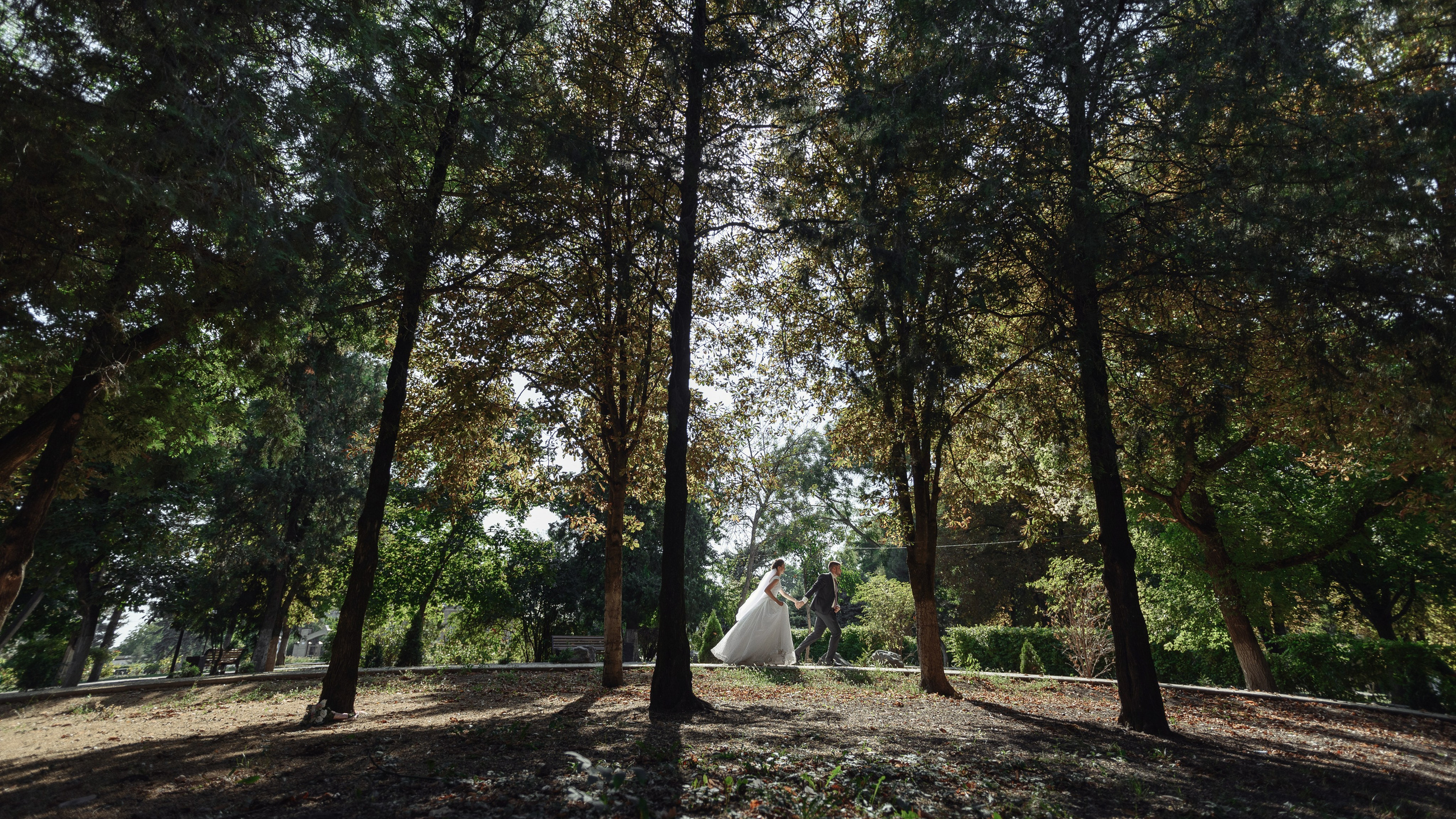 Анатолий и Алина. Семейный и свадебный фотограф в Краснодаре Максим Ершов