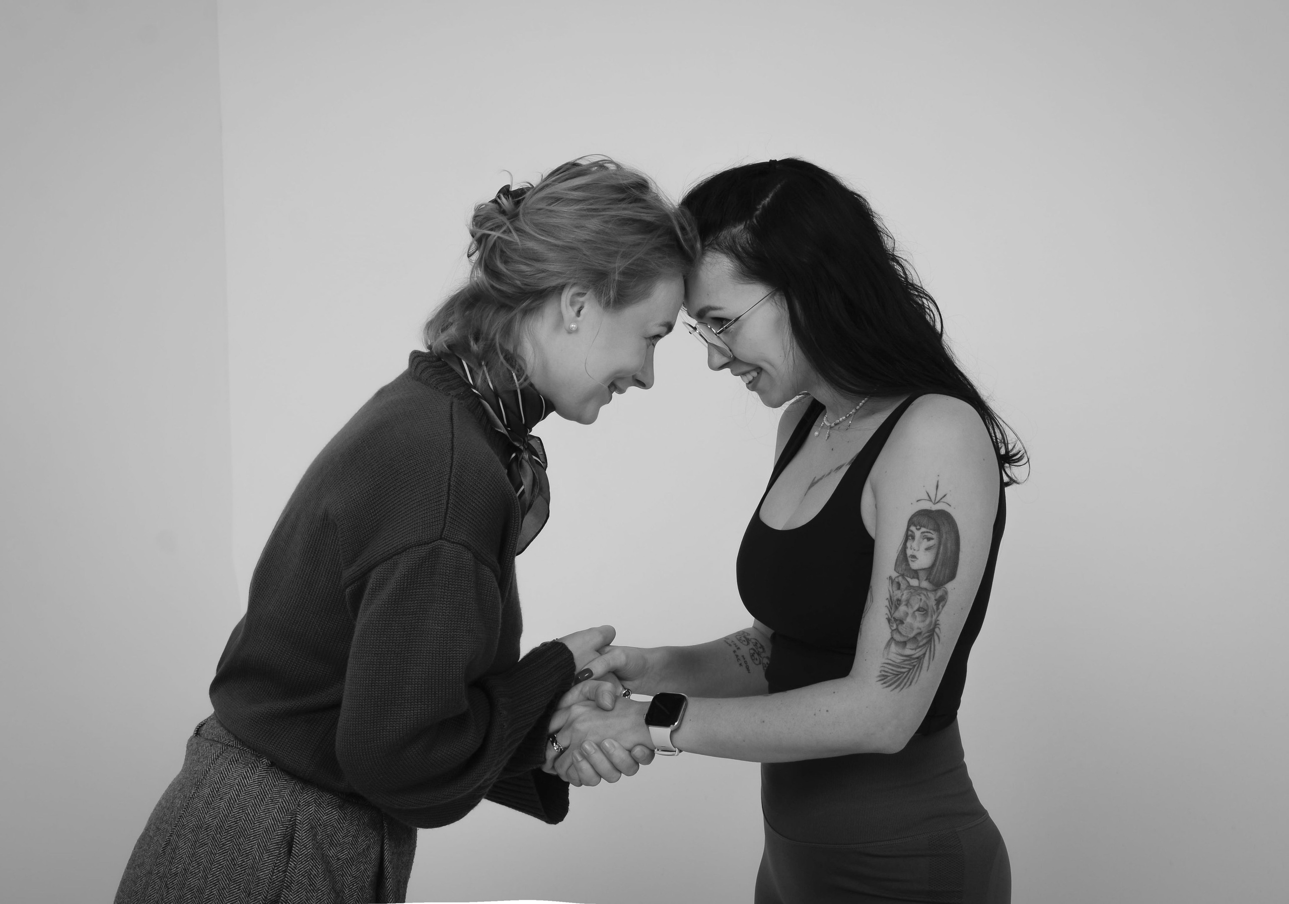 Портреты. Портретный и семейный фотограф в Москве, Кочанов Сергей Ме