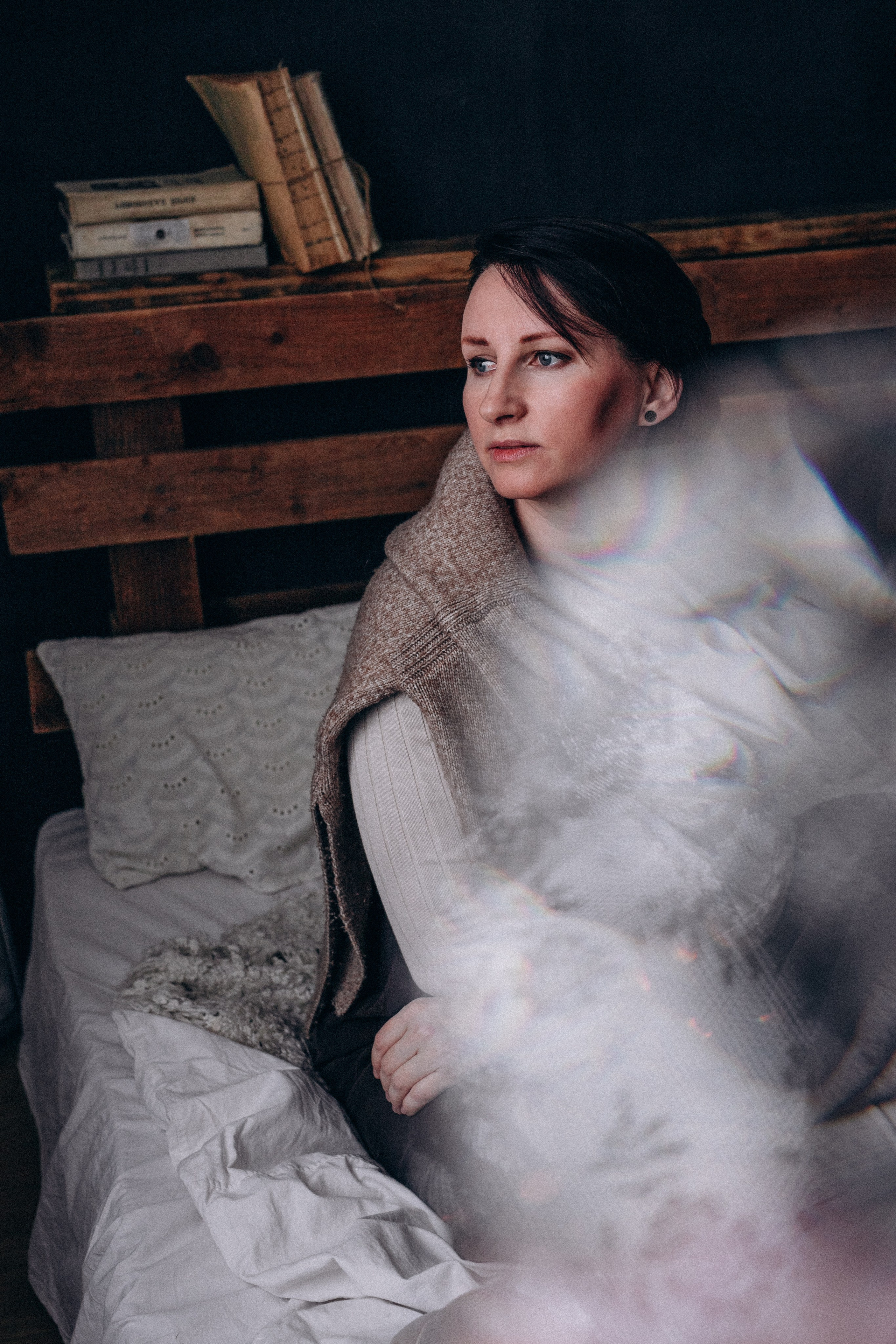 Елена. Фотограф Анастасия Петрова