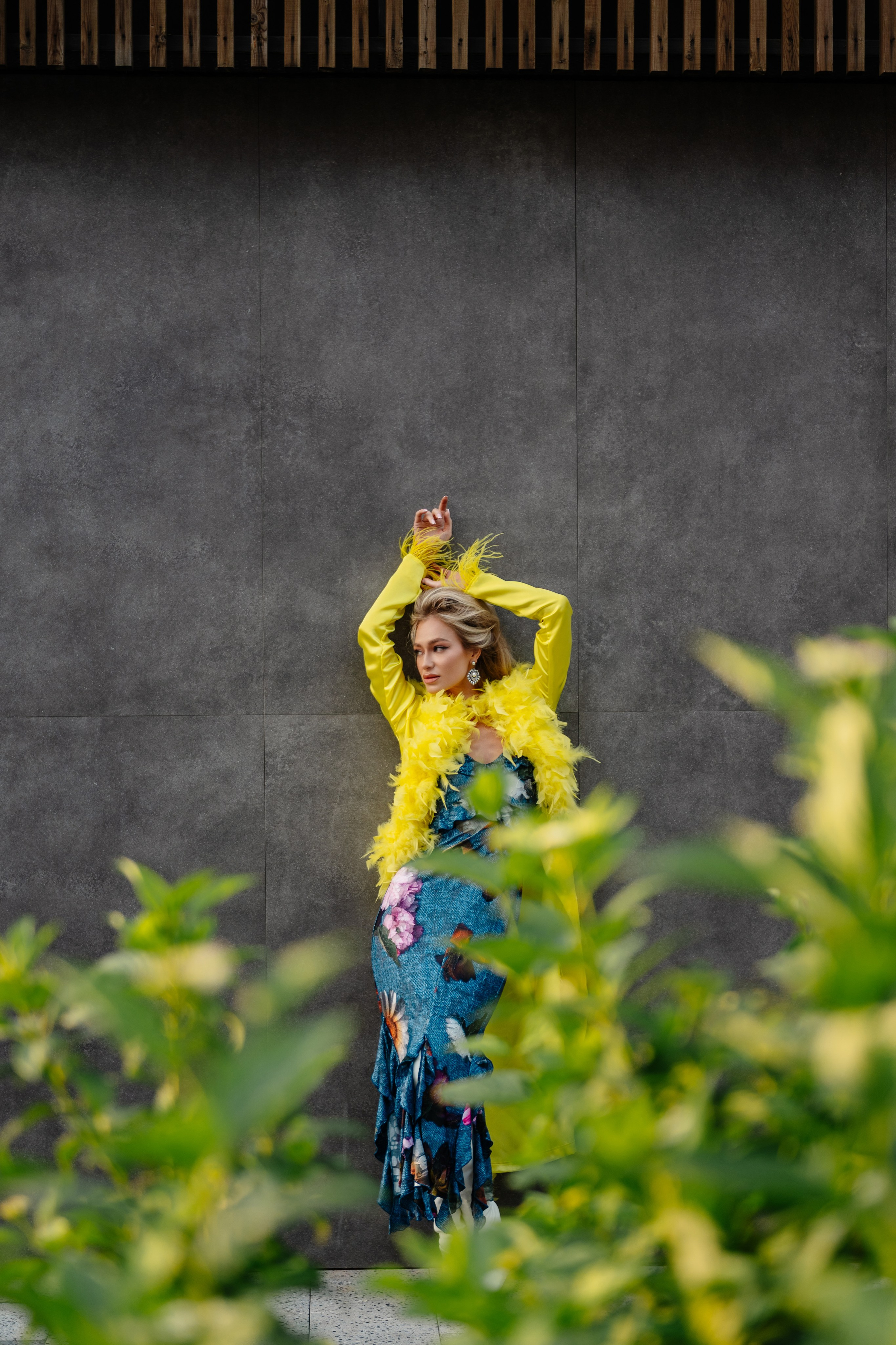 Marina. Свадебный и индивидуальный фотограф Никита Роут | Москва