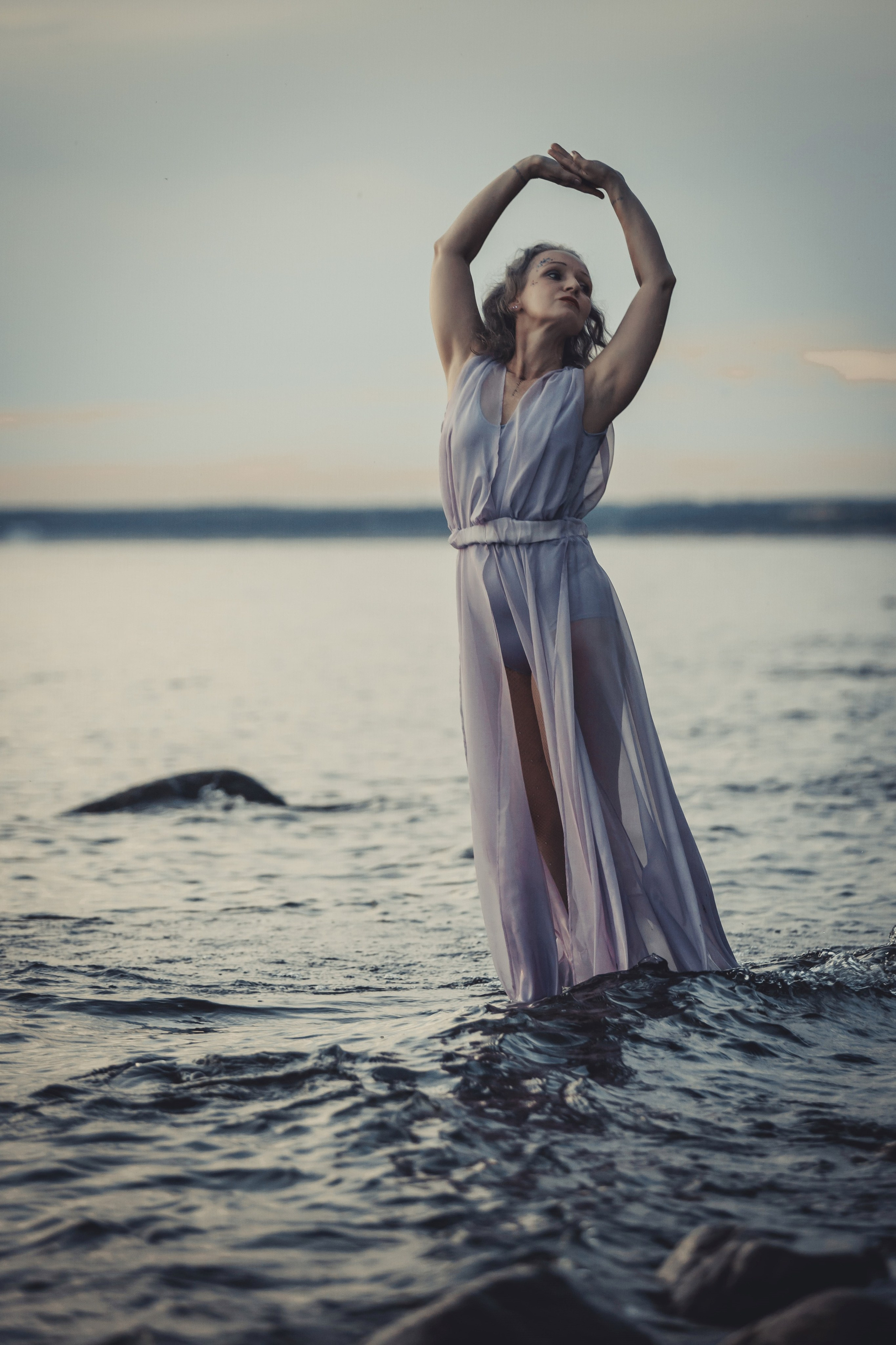 2024-08-02. Другое море