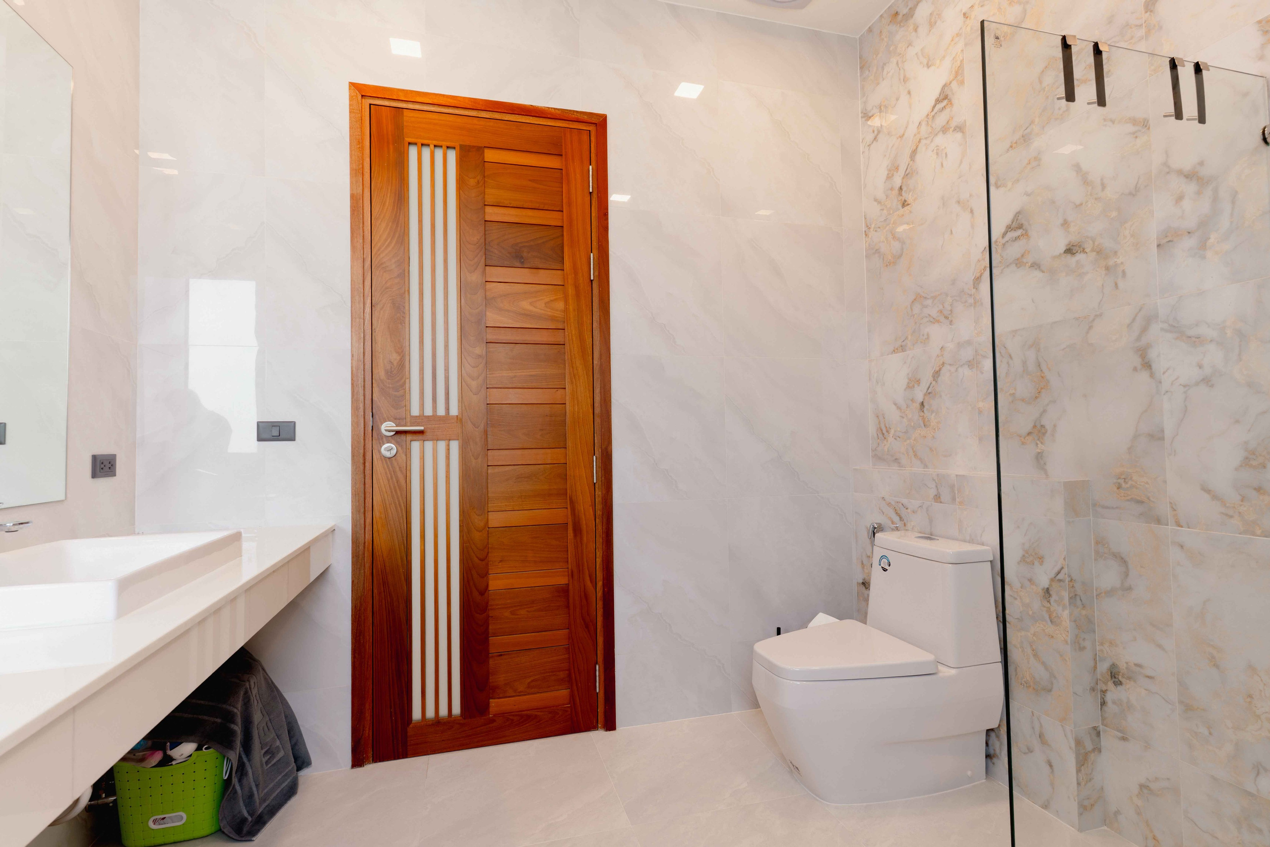 Villa 7. Toros Life — videographer and photographer in Thailand (Koh Samui, Koh Phangan)