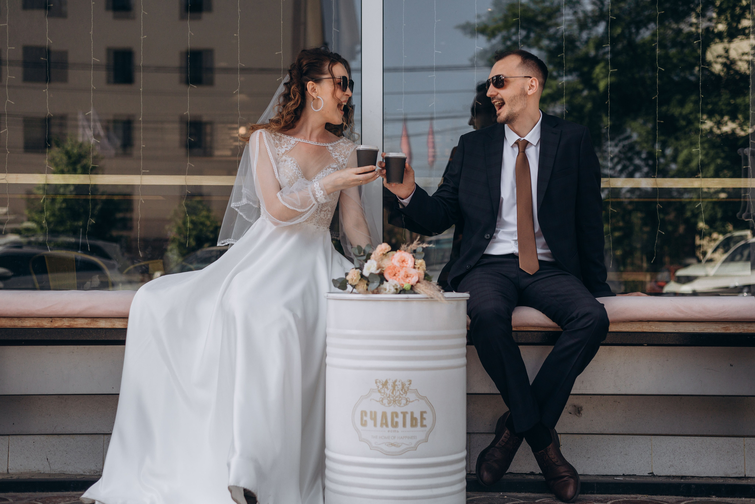 II. ЛИНА ЛАЗАРЕВА, Фотограф в Москве, МО и на юге России