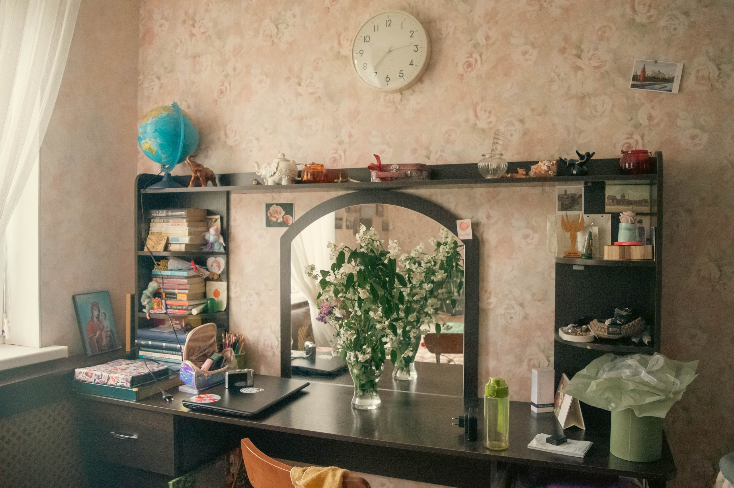 Внутри. Фотограф Анастасия Лощакова в Москве