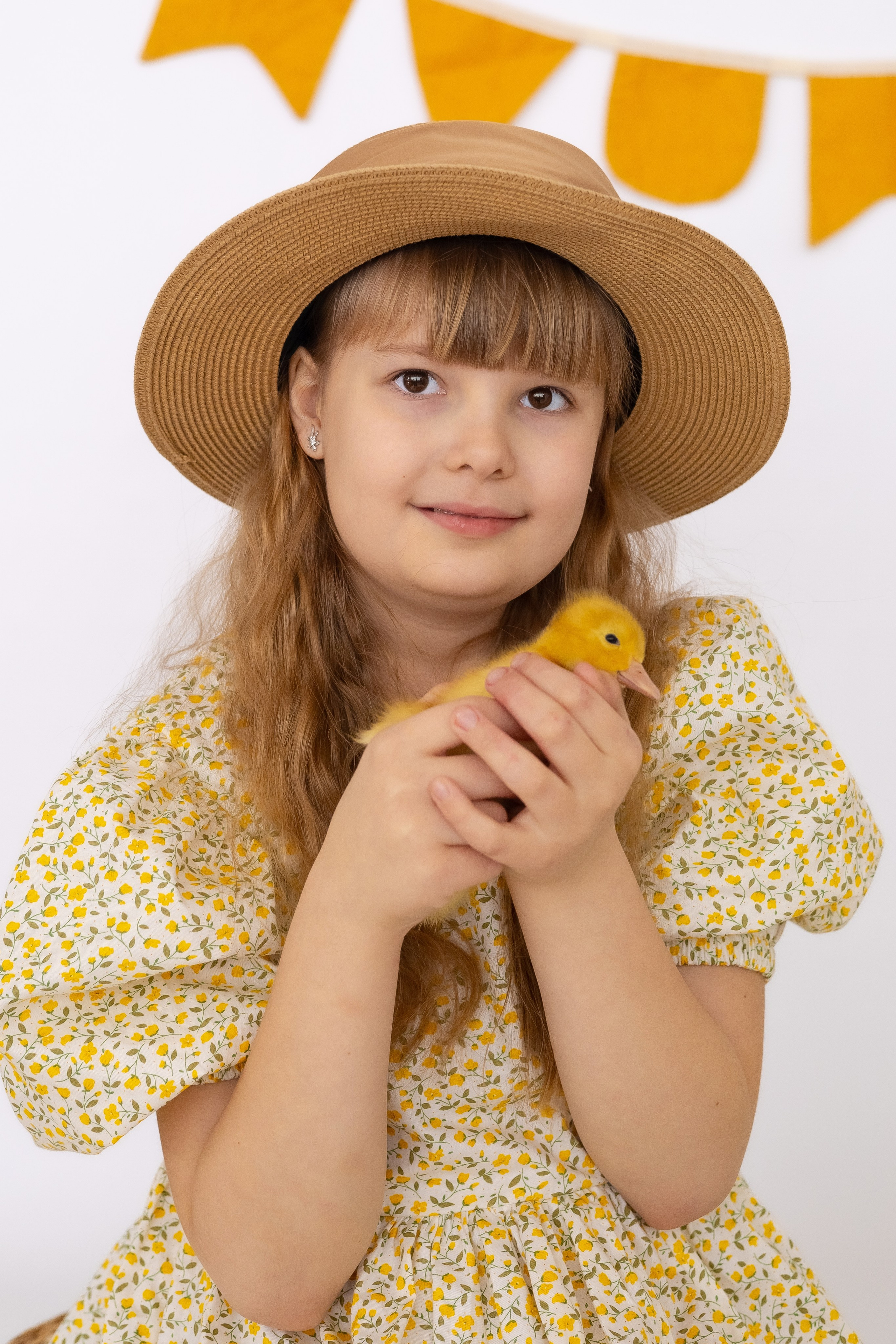 Утиные истории. Фотограф в Москве и Балашихе Анна Киндюк