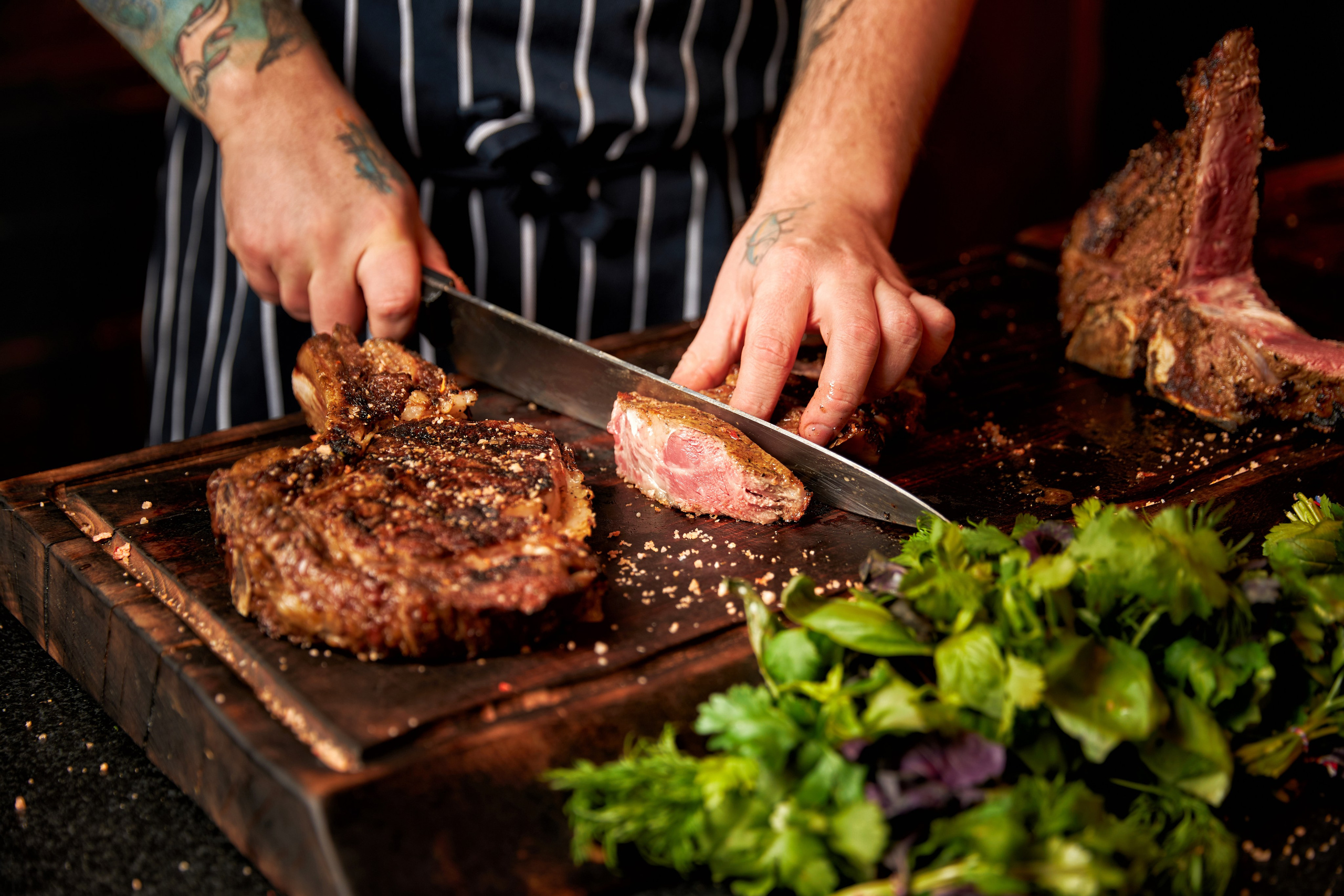 «Огонёк». Главная