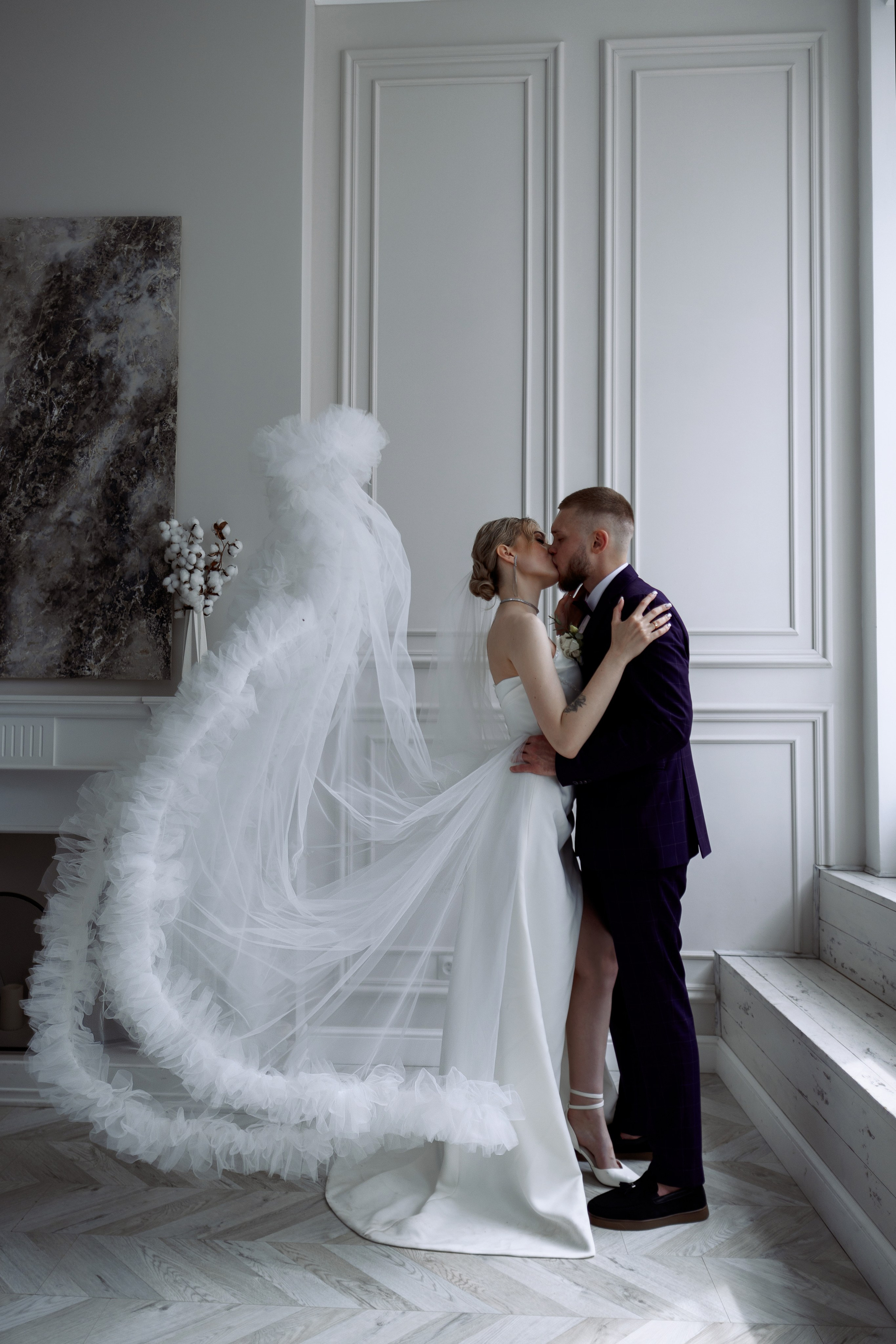 WED Валерия&Дмитрий. Фотограф в Омске