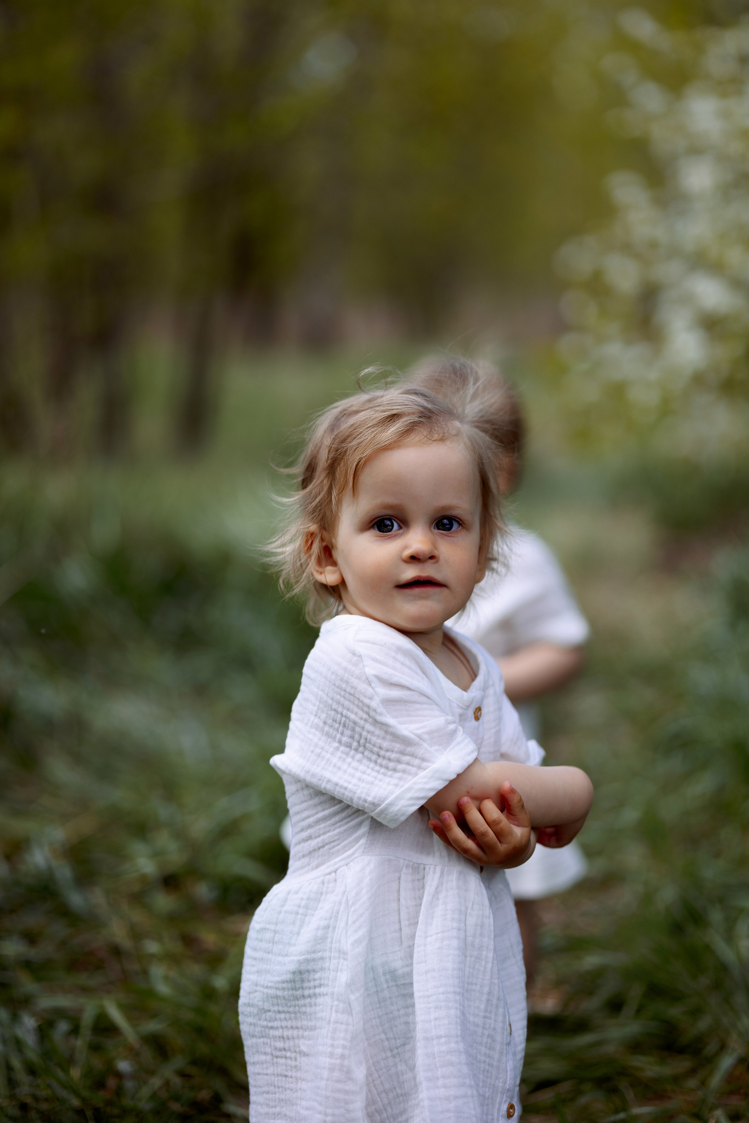 Влада&Василиса. Фотограф в Омске