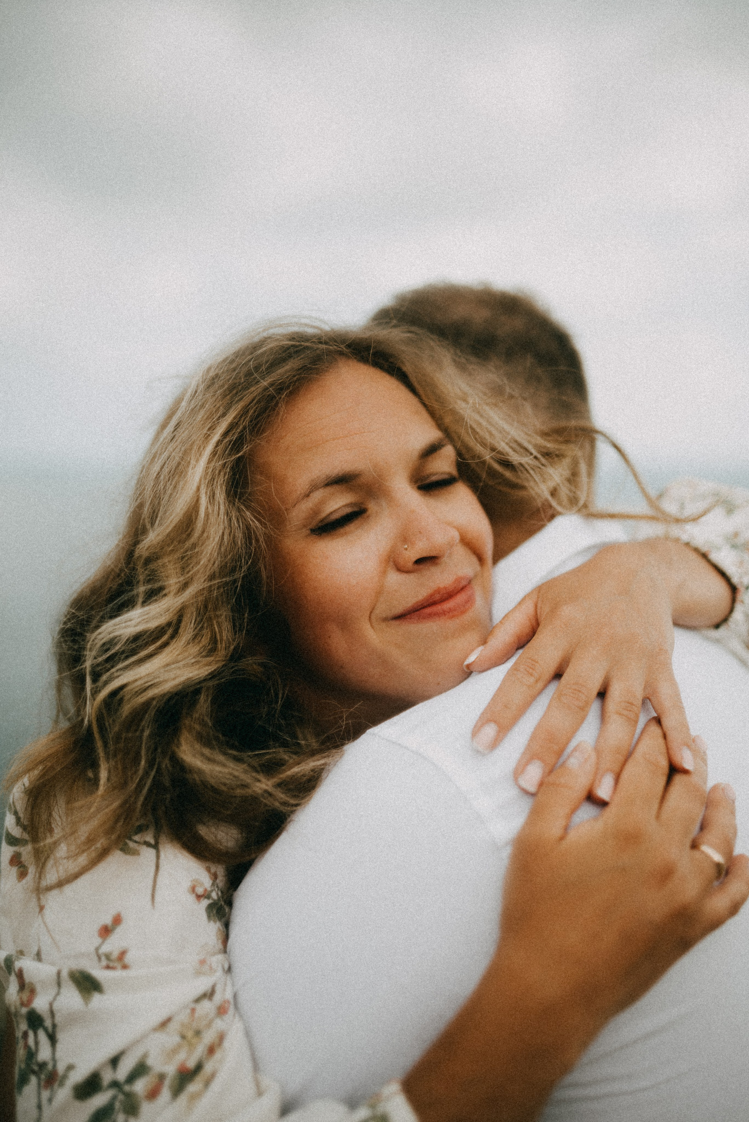 Арина, Руслан и маленький Эльбрус. Фотограф Санкт-Петербург, Новороссийск