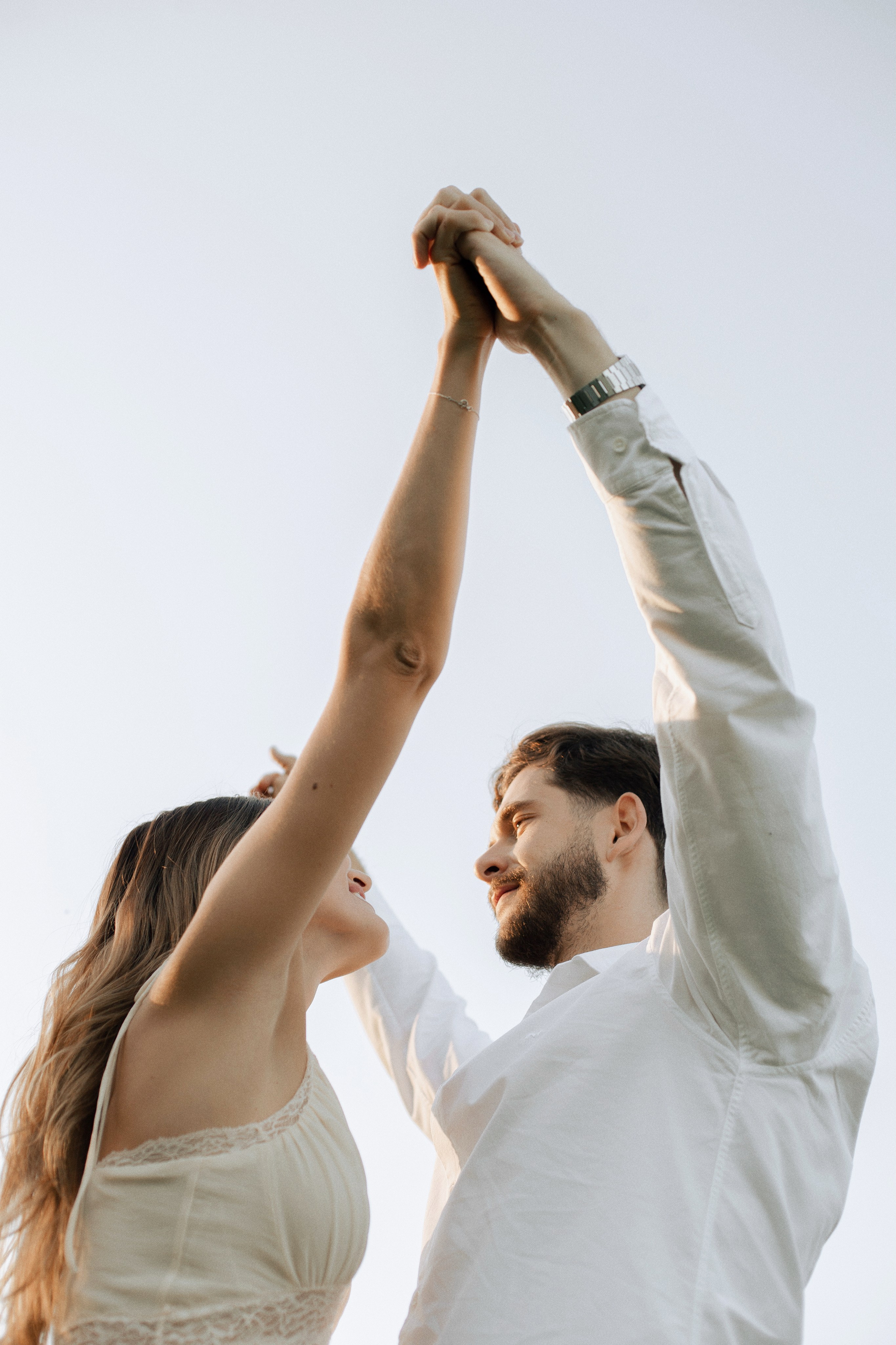 M&E. Фотограф Ира Григорьева