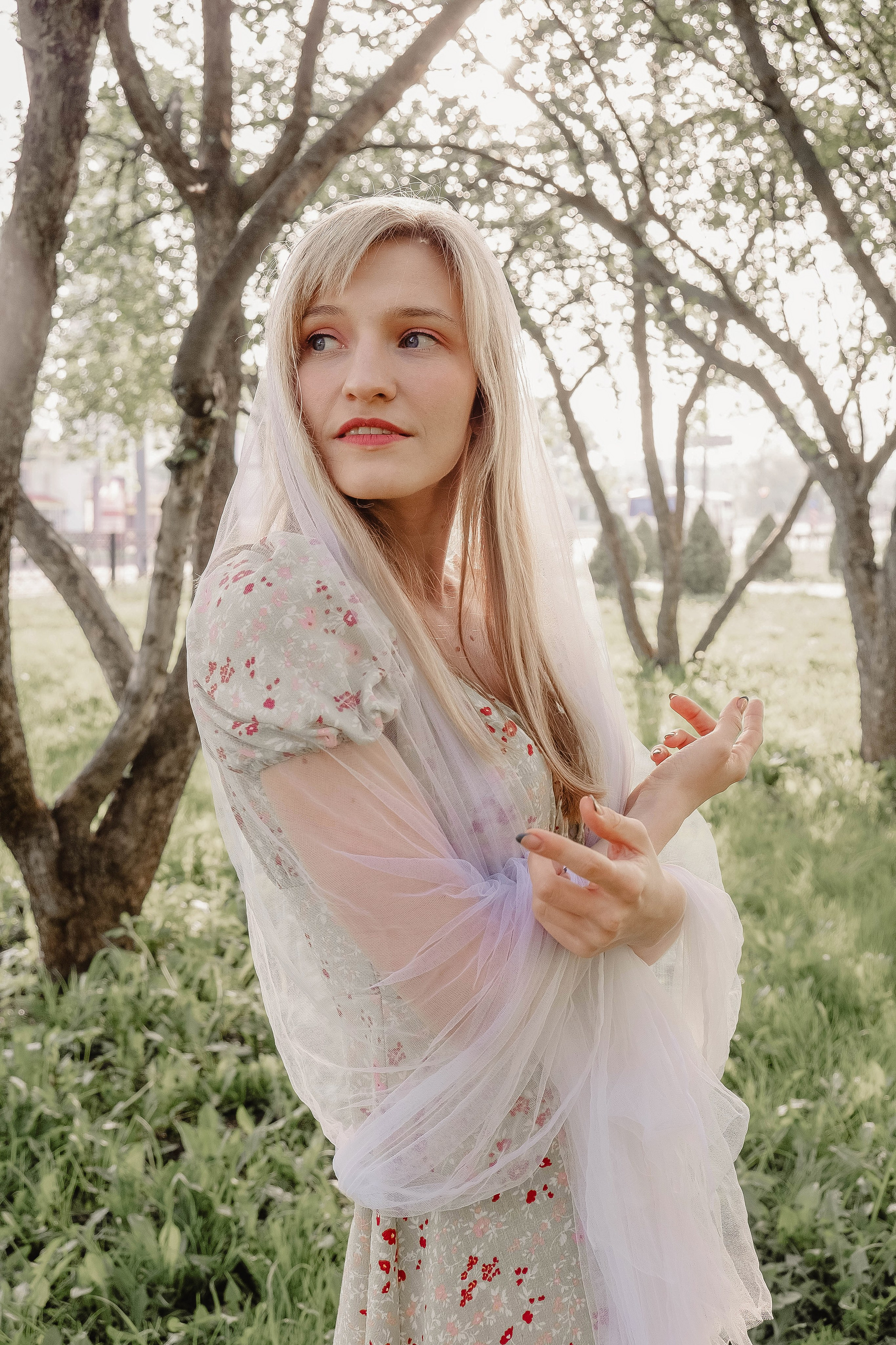 Алена. Портретный и свадебный фотограф в Йошкар-Оле Егошина Екатерина