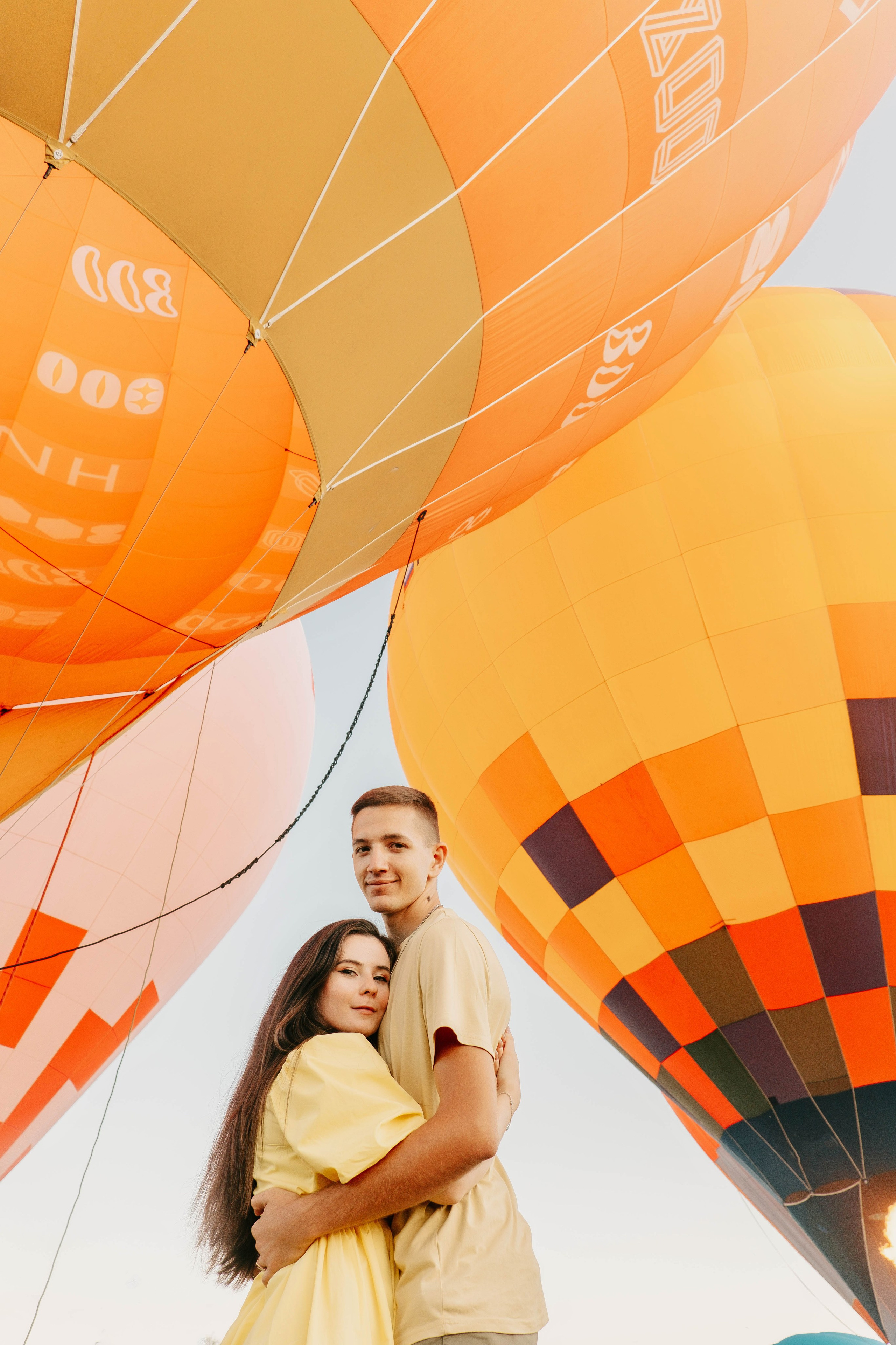 Предложение руки и сердца. Портретный и свадебный фотограф в Йошкар-Оле Егошина Екатерина