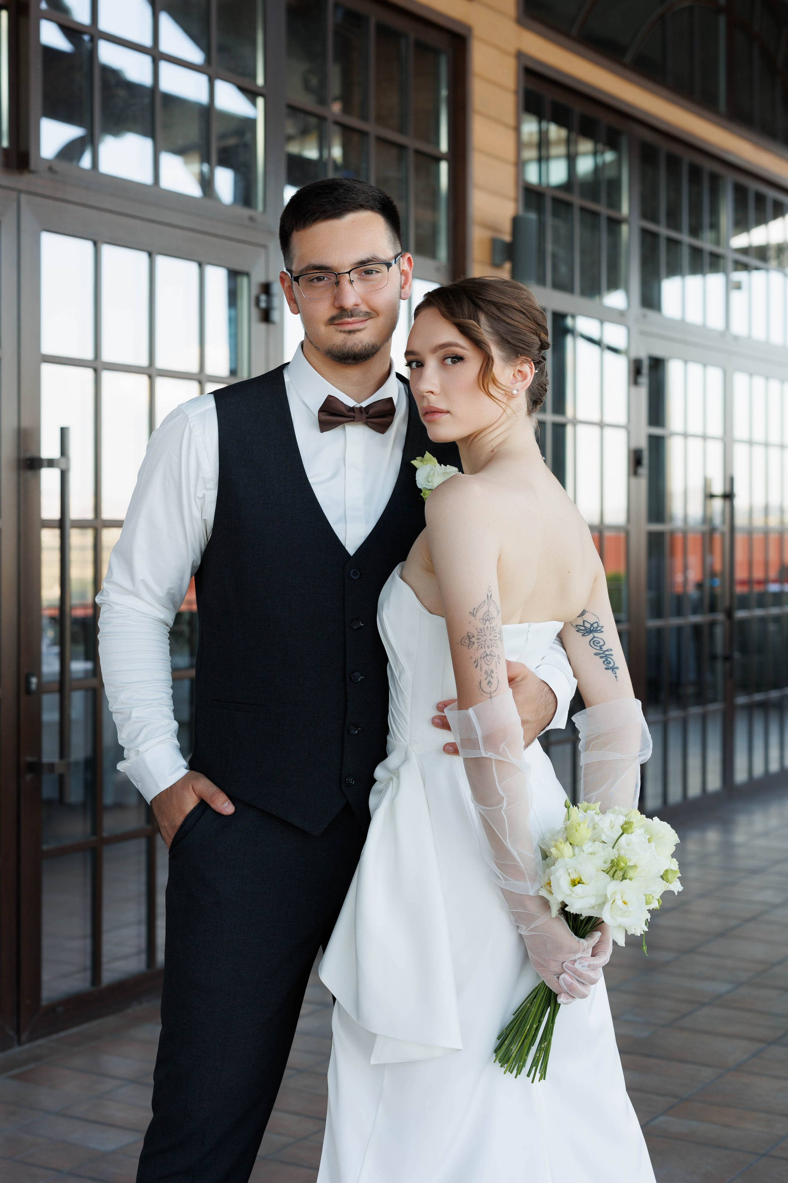 Два сердца, один путь. Аксанна Аракелян